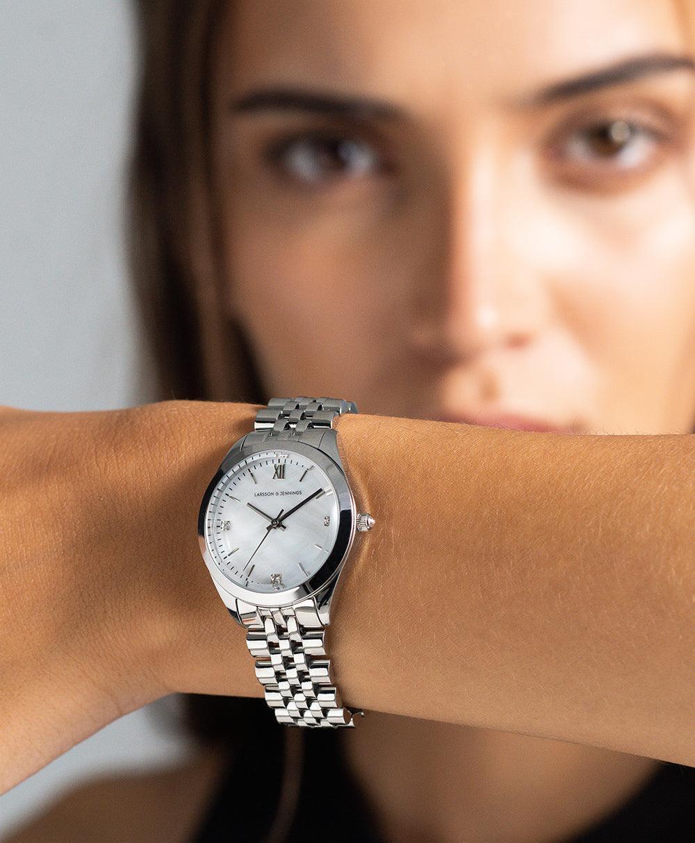 Vivid Elevate Silver 32mm、mySite、botmansion