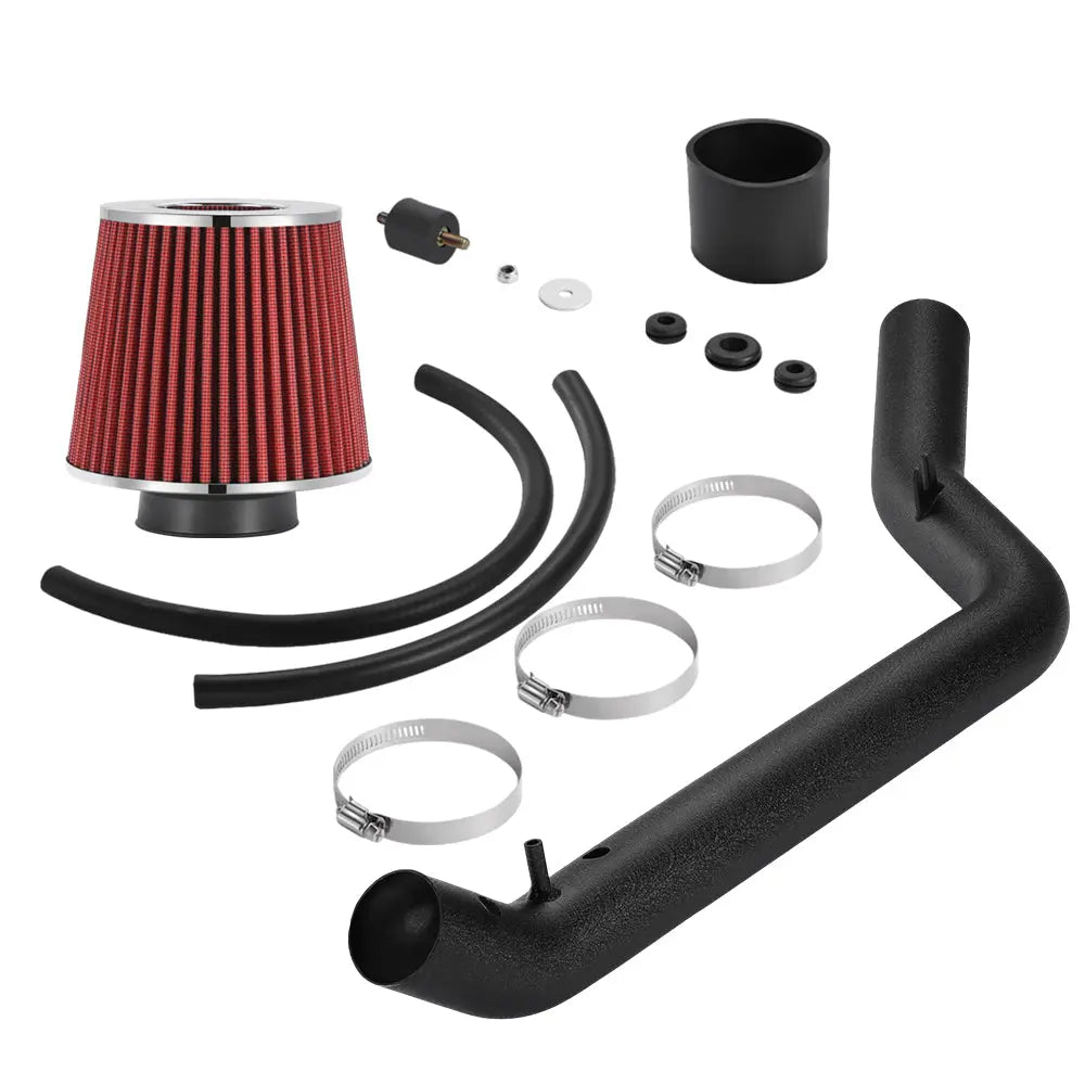 Cold Air Intake Kit for 1996-2000 Honda Civic EX/EX-R Coupe & Sedan 1.6L SOHC Naturally Aspirated、mySite、nflplayoffbracketp
