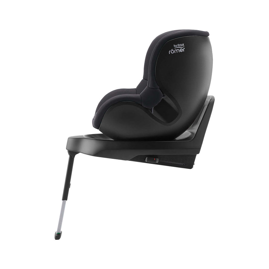  Britax Romer Dualfix Plus - Midnight Grey、mySite、merchandisen