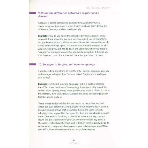 Discover the Best in Your Relationships: Life Coaching For Muslims、mySite、topwebapps