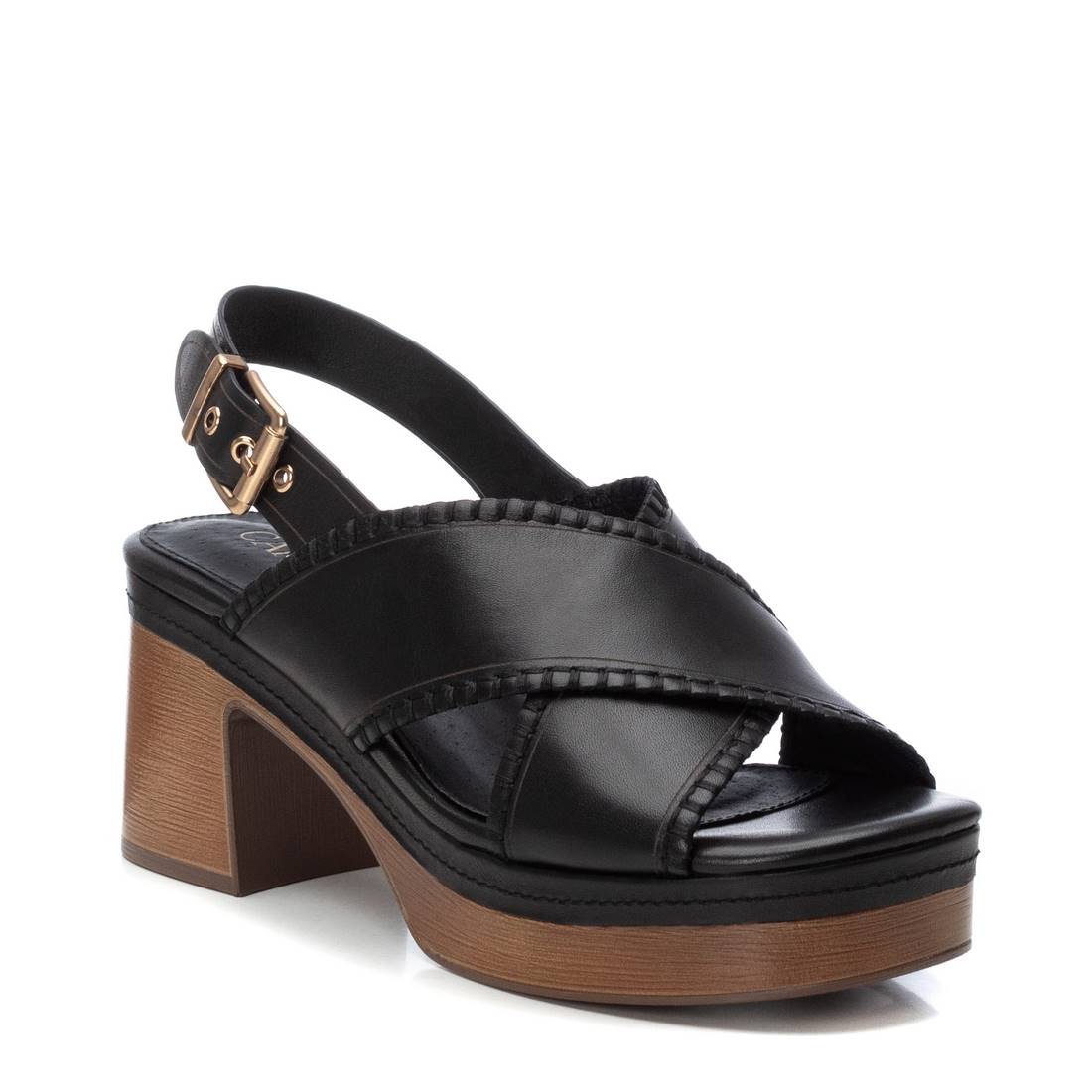 SANDALIA DE MUJER CARMELA 16220902、mySite、gtrtttuynbv