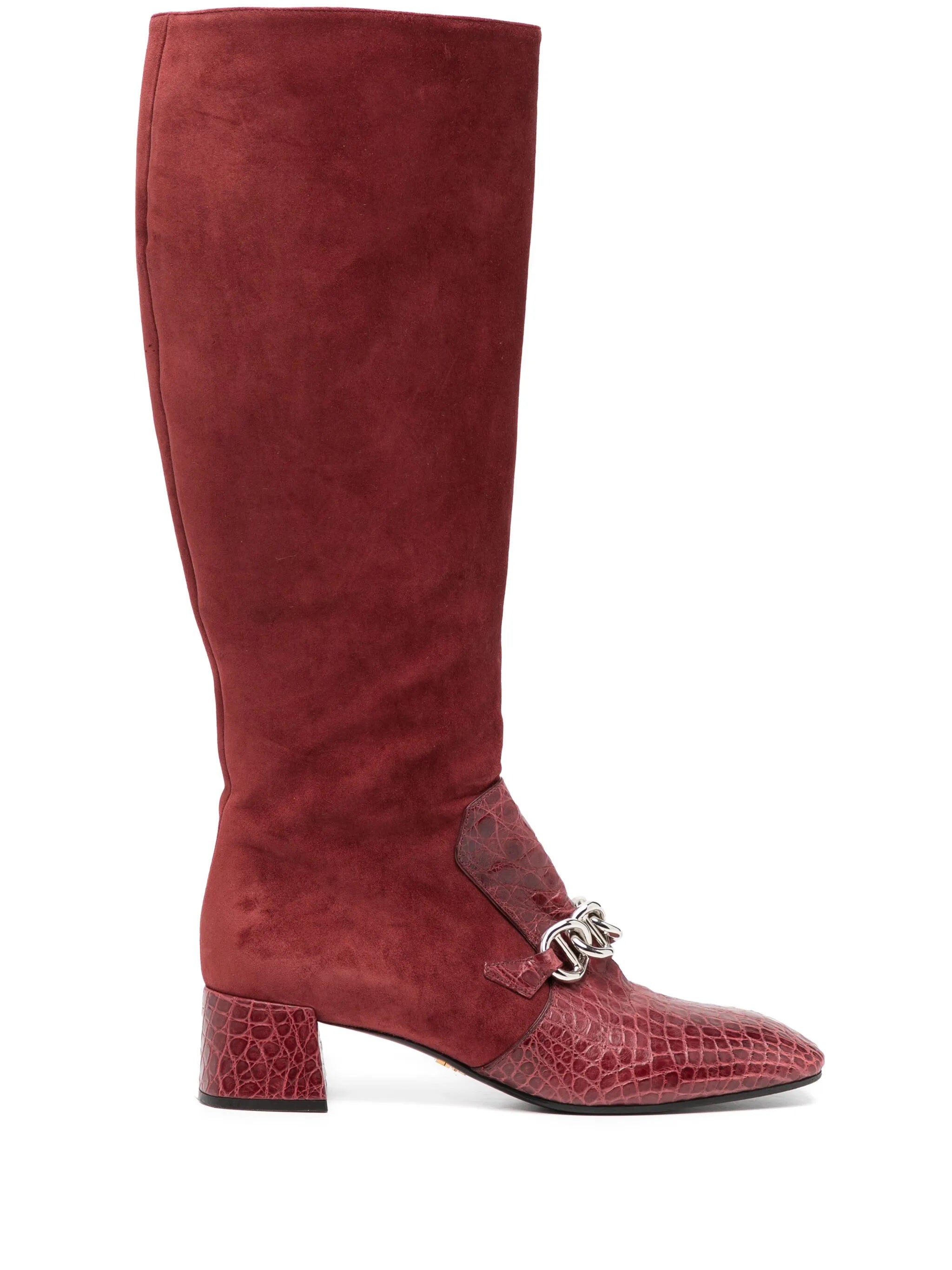 Red Suede Boots、mySite、garminoutage.com