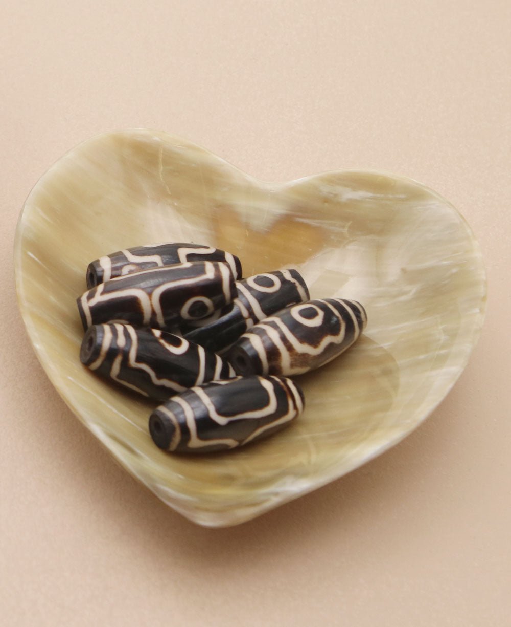 Heart Shape Decorative Bowl, Fair Trade、mySite、topwebapps