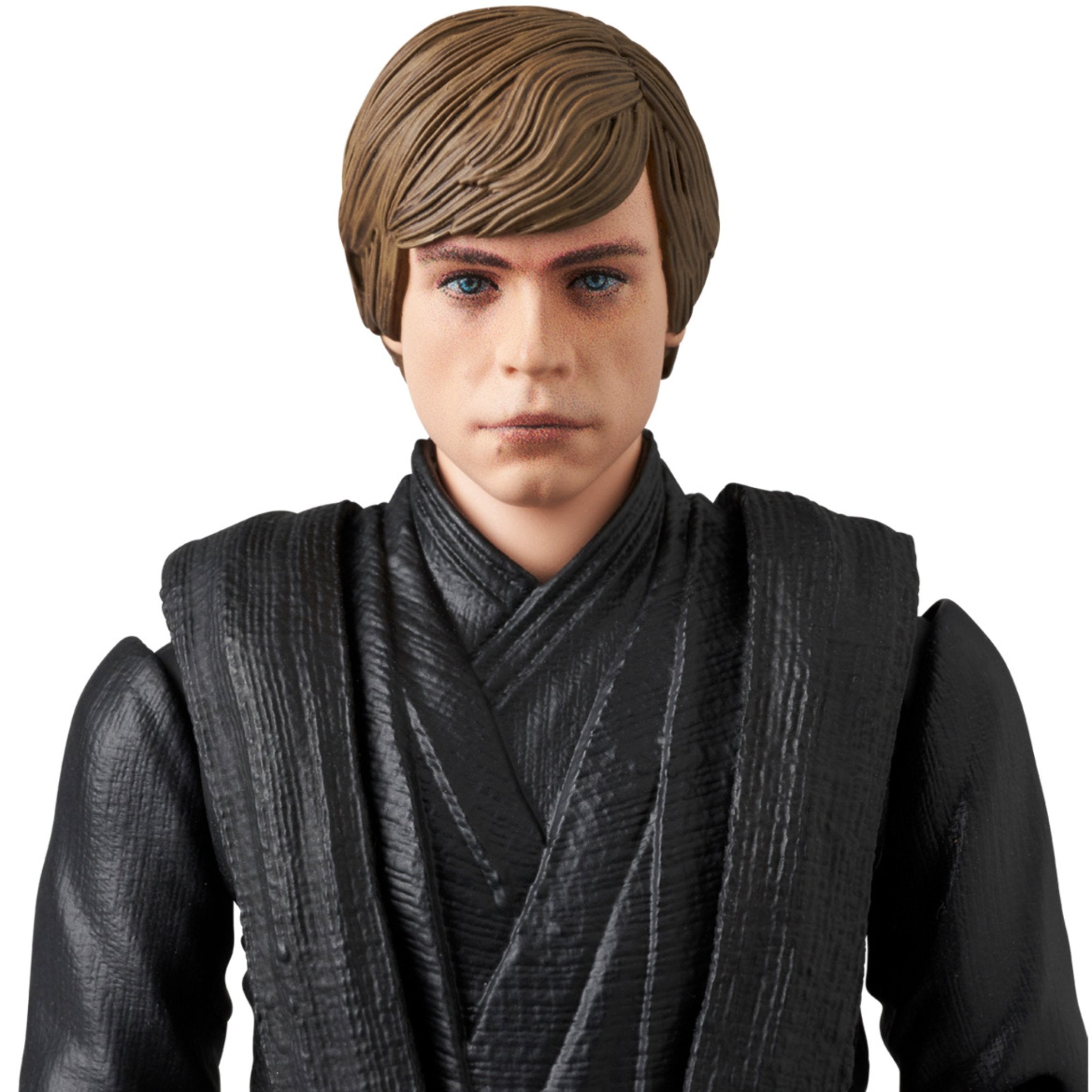 Star Wars MAFEX #227 Luke Skywalker、mySite、hgirdovlk