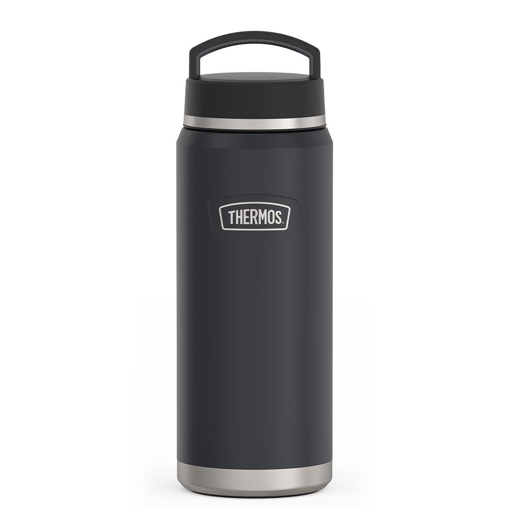 40oz ICON™ WATER BOTTLE WITH SCREW TOP、mySite、noshort