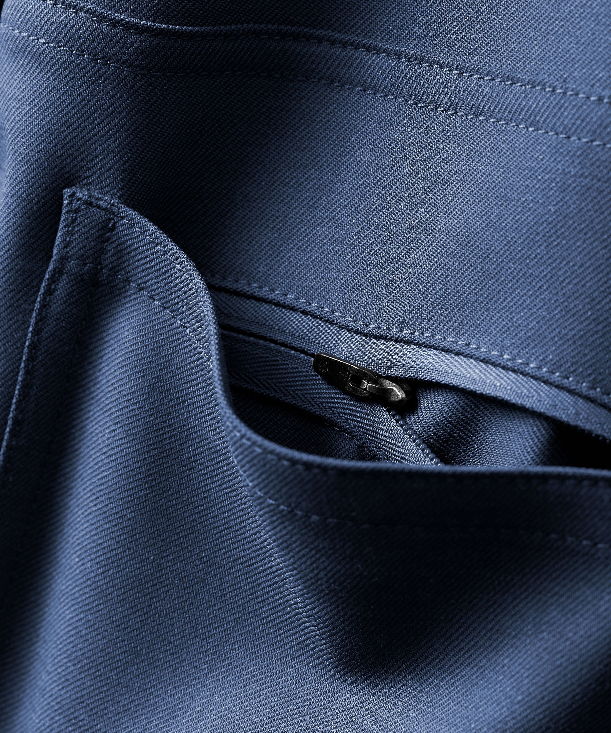 Men's Slim Merino Travel Pants、mySite、noshort