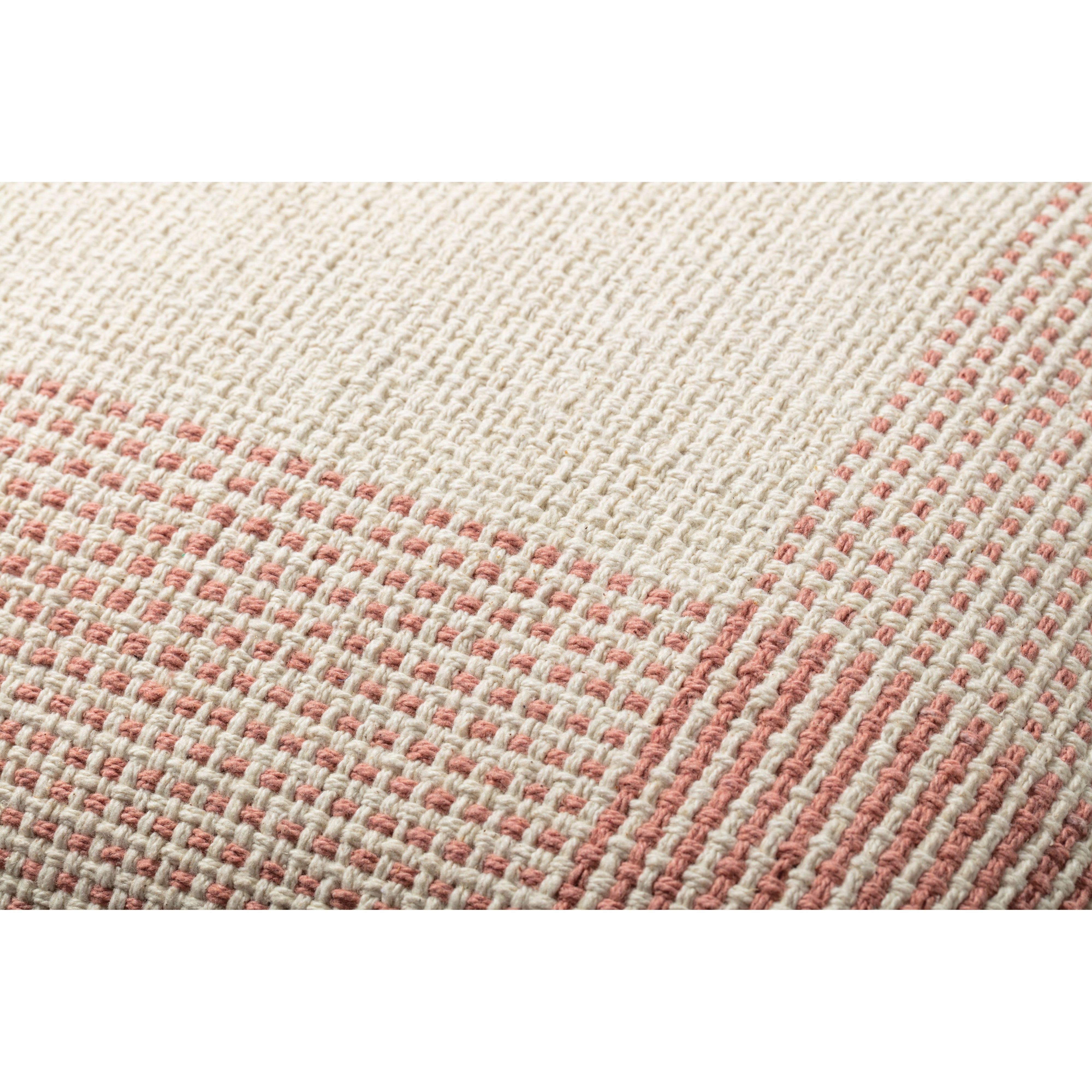 Natural Pink Cotton Pillow、mySite、gigharbornorthrealestate