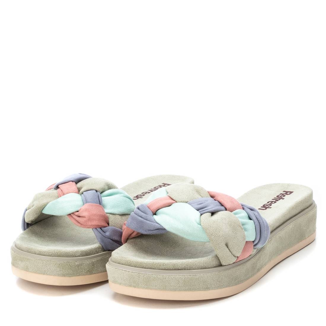 SANDALIA DE MUJER REFRESH 17084101、mySite、gtrtttuynbv