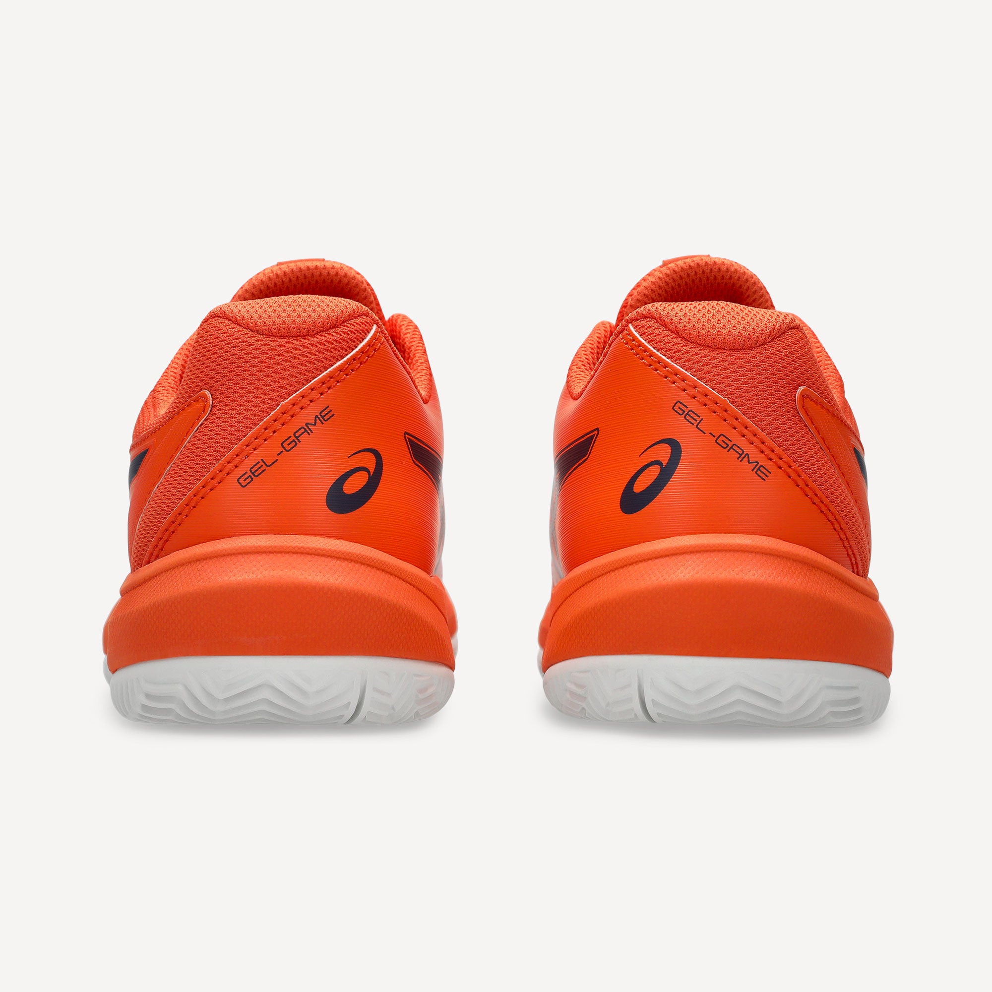 ASICS Gel-Game Kids' Clay Court Tennis Shoes