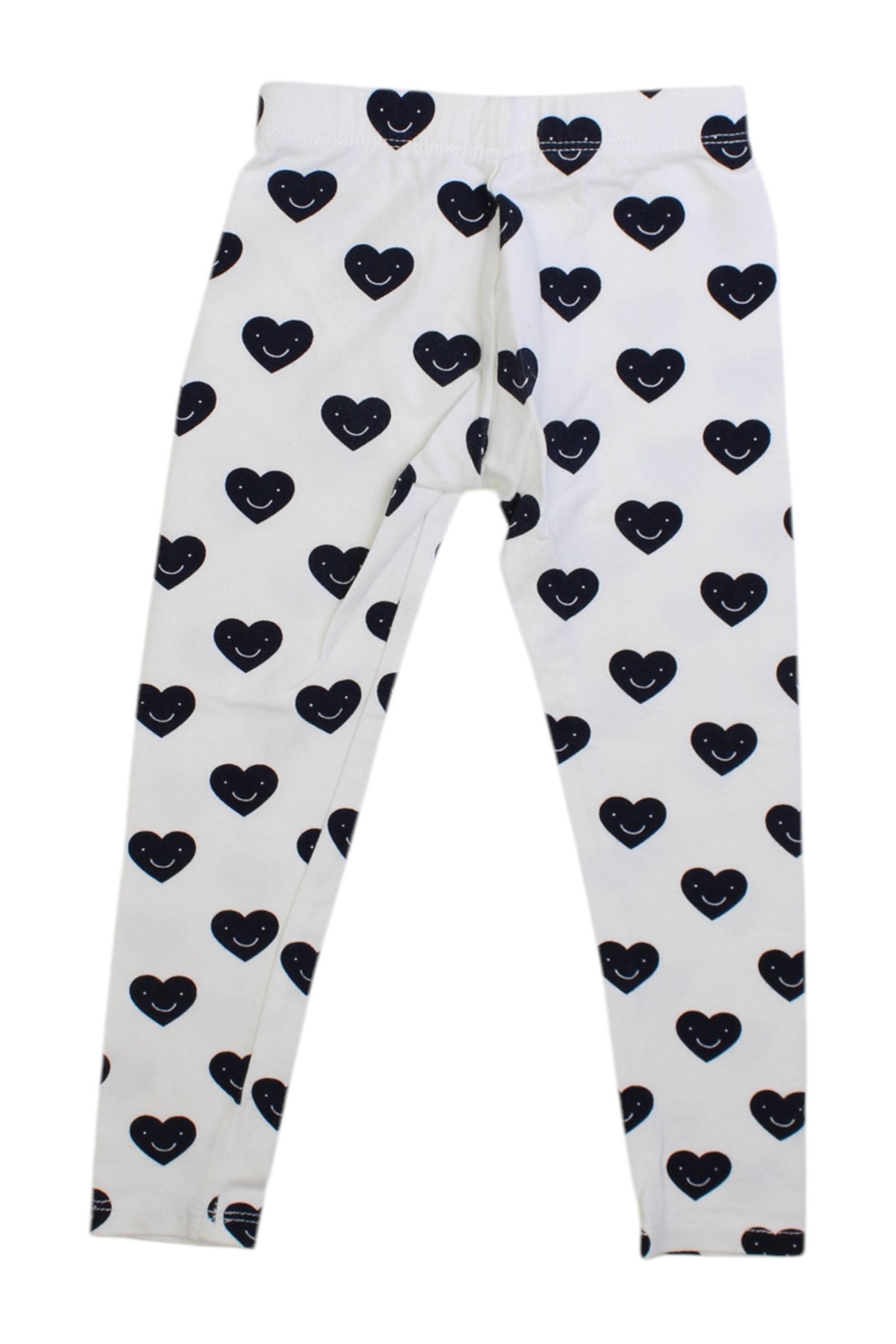 Seed Heart Print Leggings 2T、mySite、g9winljtr