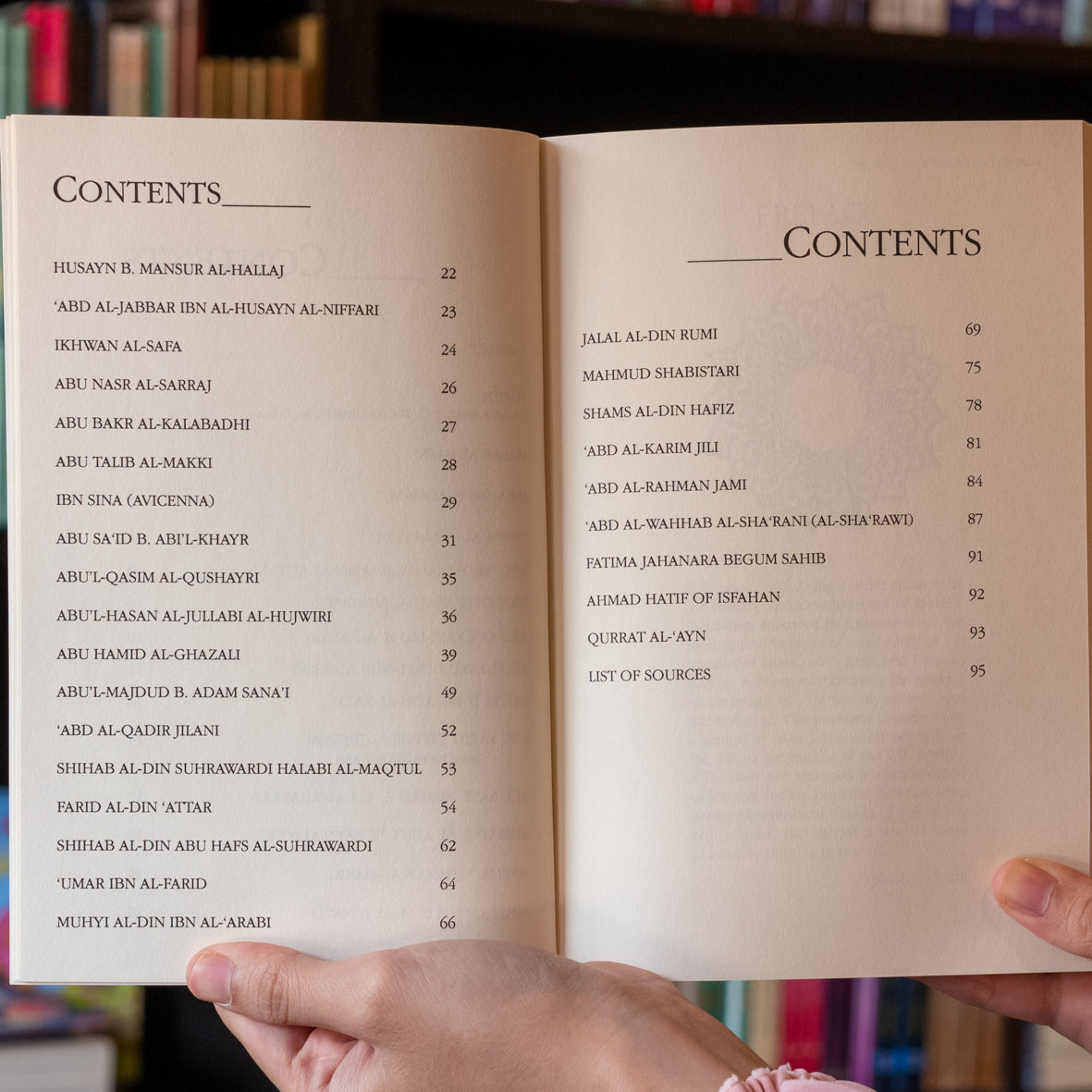 Readings from the Mystics of Islam、mySite、topwebapps