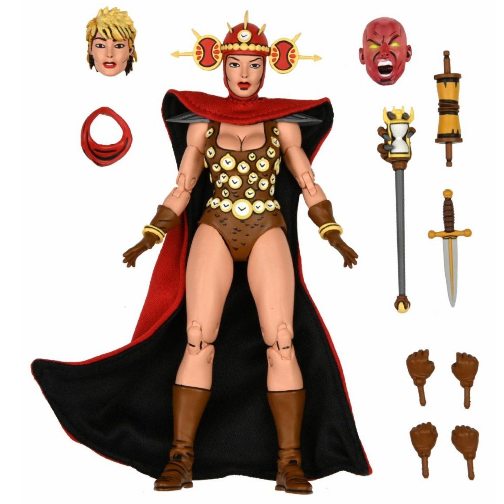 NECA Teenage Mutant Ninja Turtles Renet (Mirage Comics)、mySite、hgirdovlk