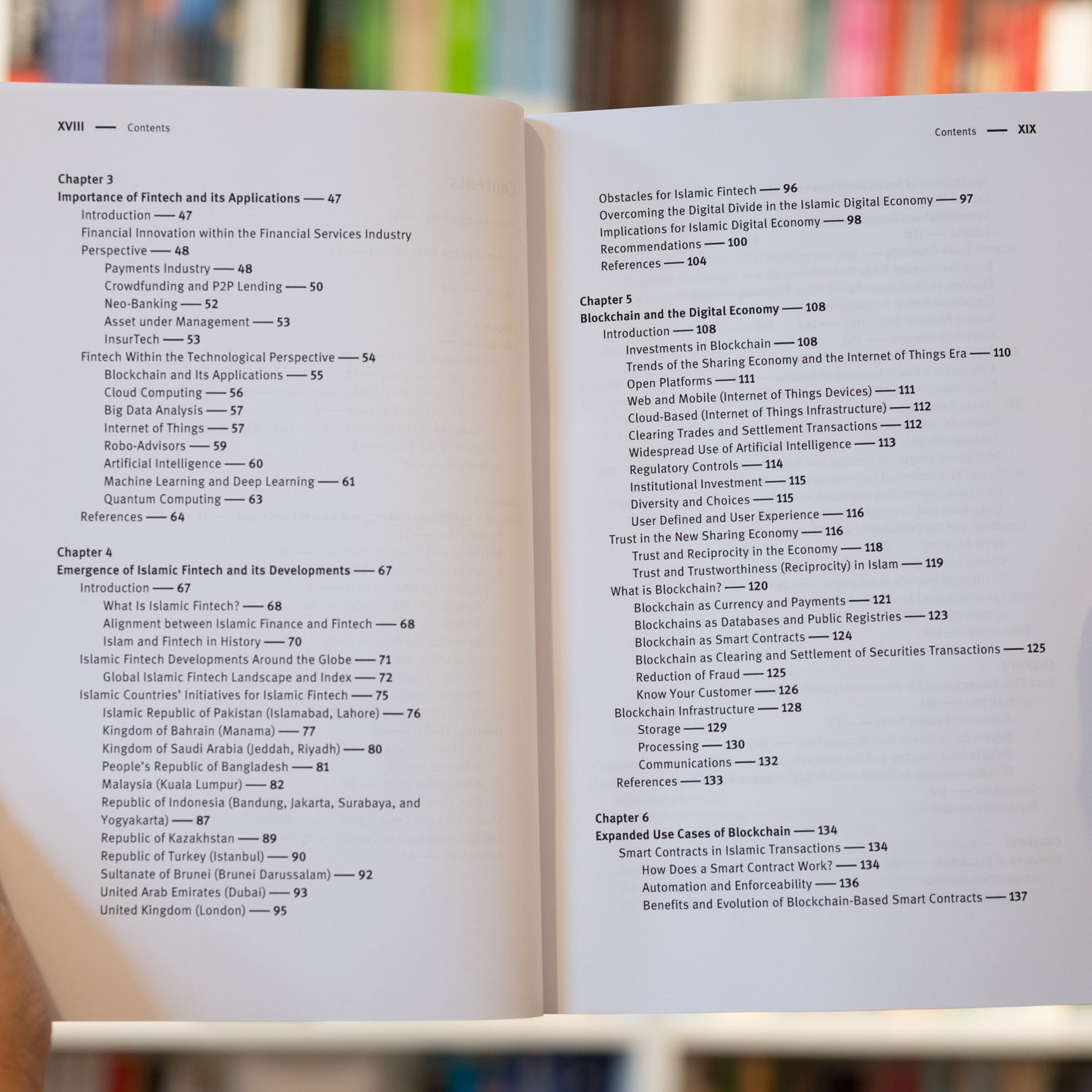 Blockchain, Fintech, and Islamic Finance、mySite、topwebapps