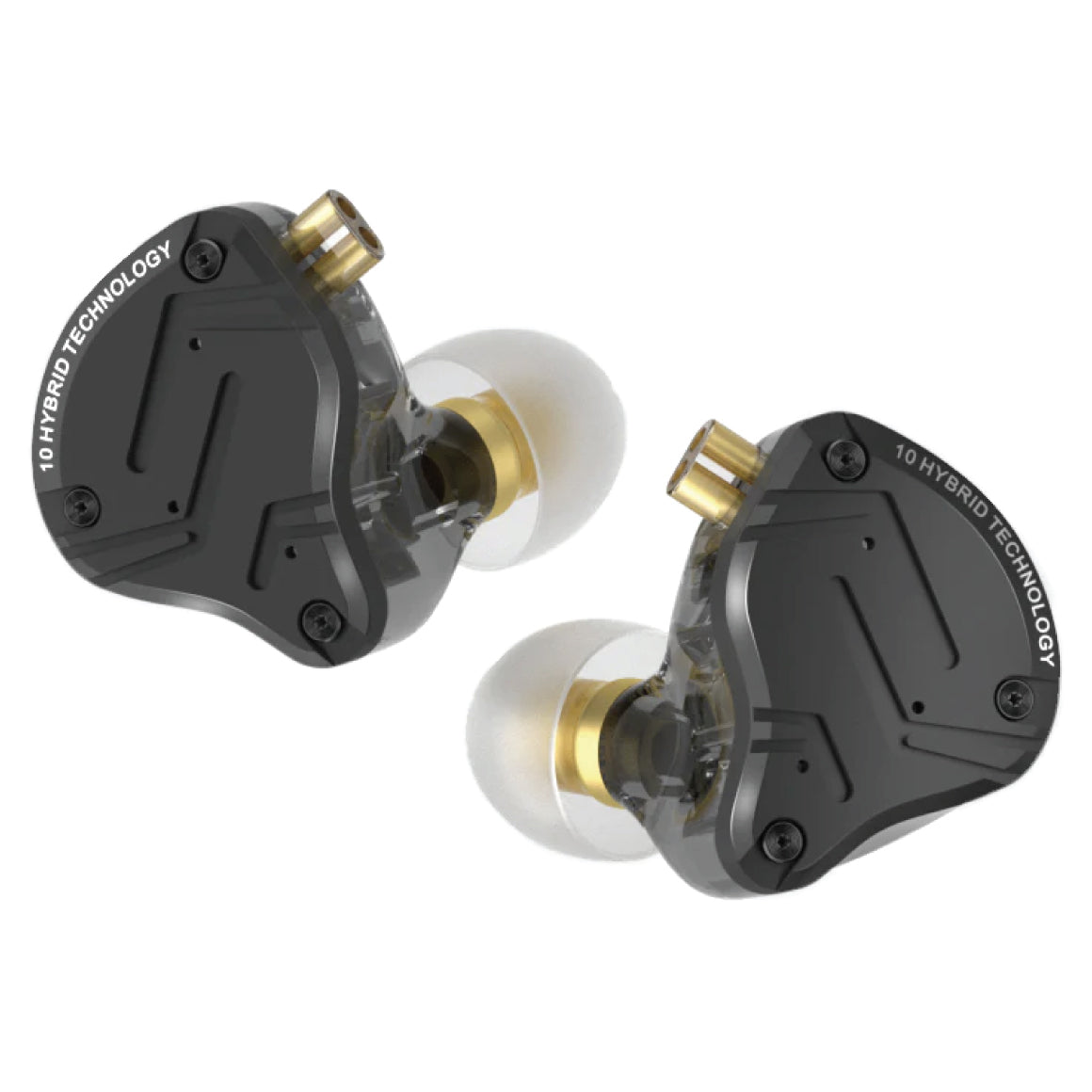  KZ - ZS10 Pro X、mySite、merchandisen