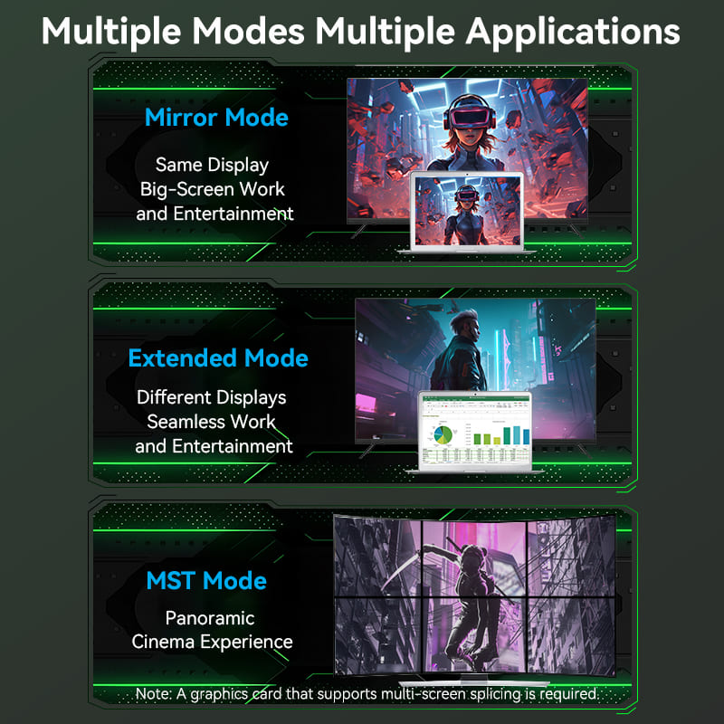 Vention Cotton Braided Ultra Thin HDMI-A Male to Male HD Cable 8K Green Aluminum Alloy Type、mySite、fannypackpong