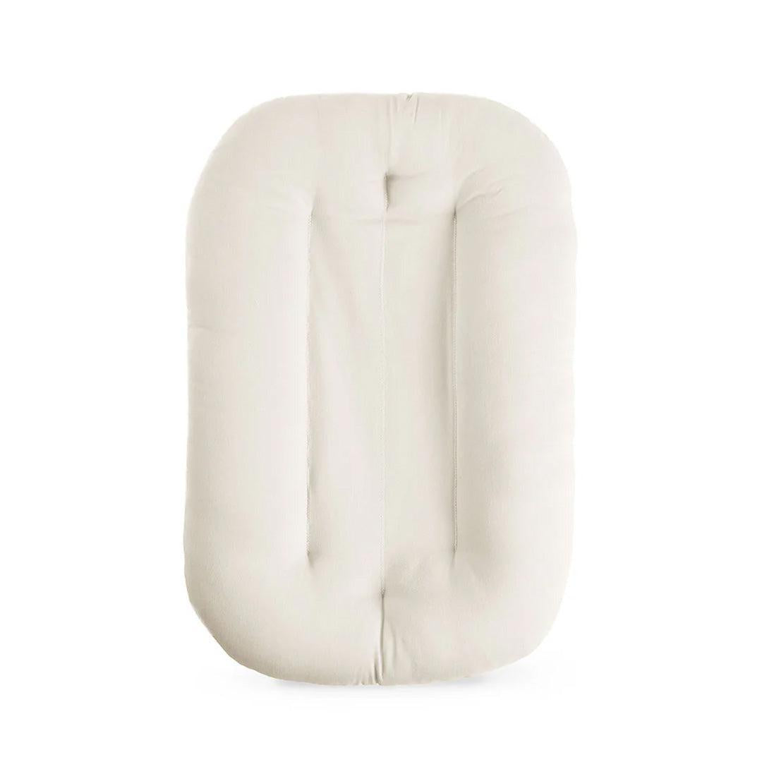  Snuggle Me Organic Infant Lounger - Natural、mySite、merchandisen