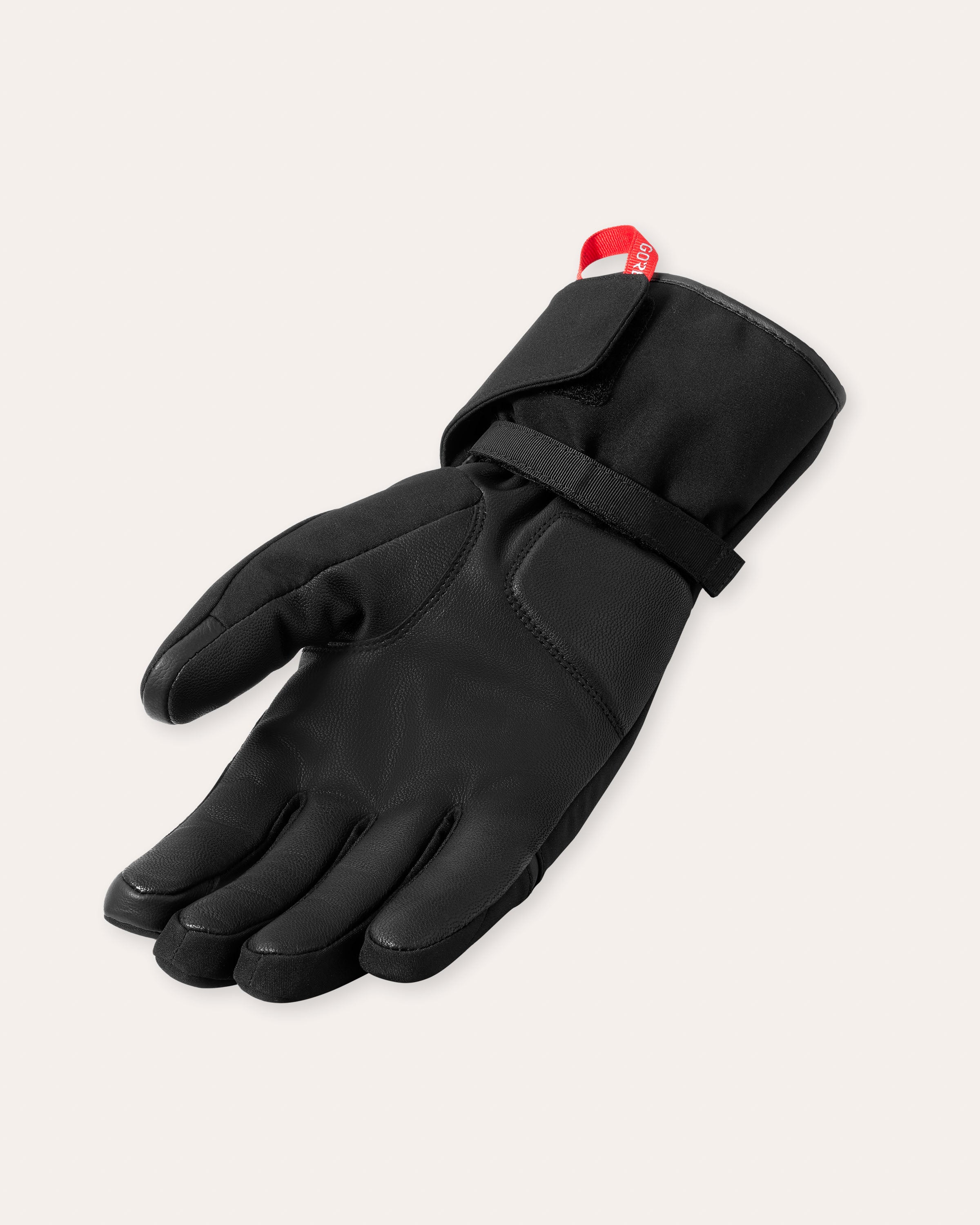 Gloves Chevak 2 GTX | Black、mySite、dreamappss