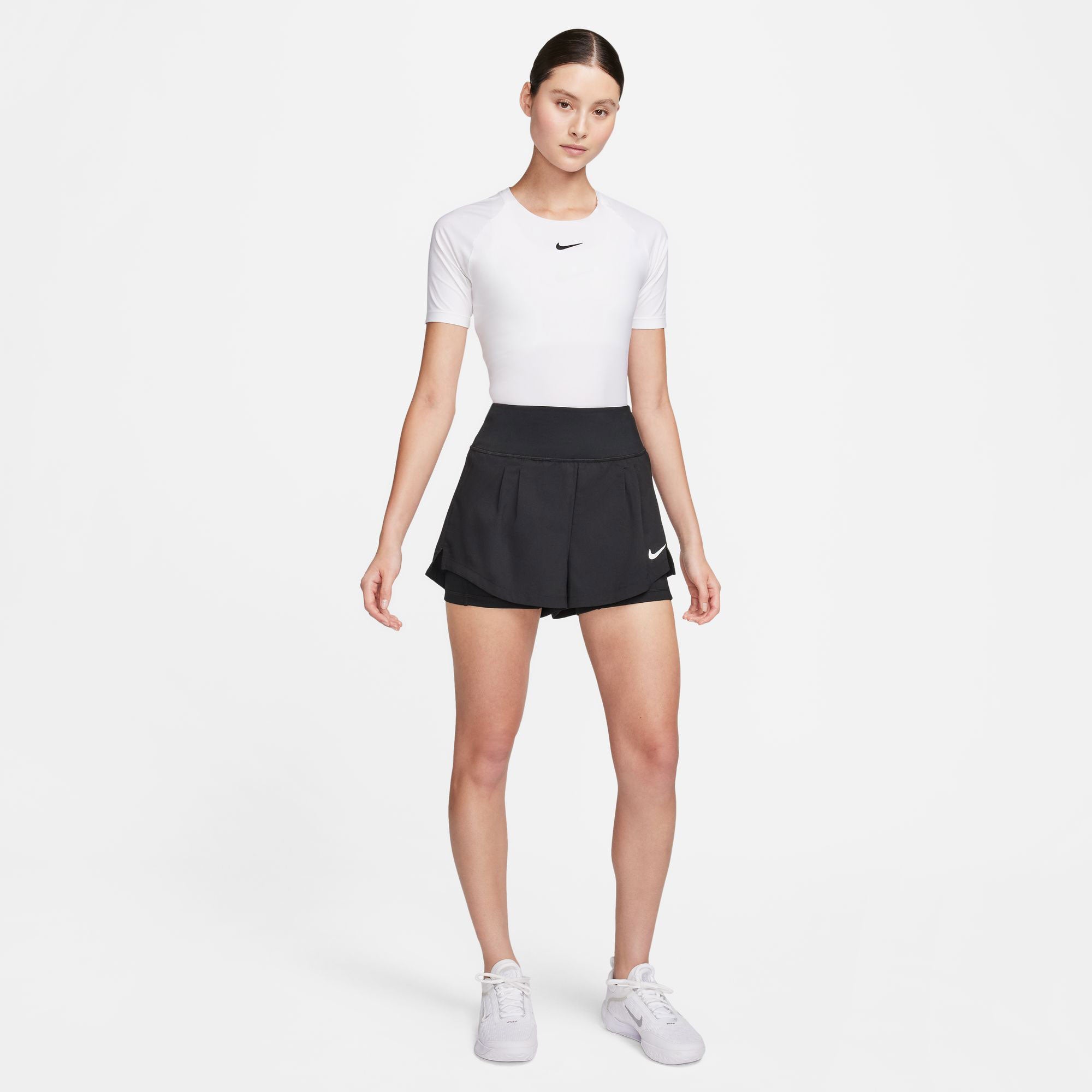 NikeCourt Advantage Women's Dri-FIT Tennis Shorts