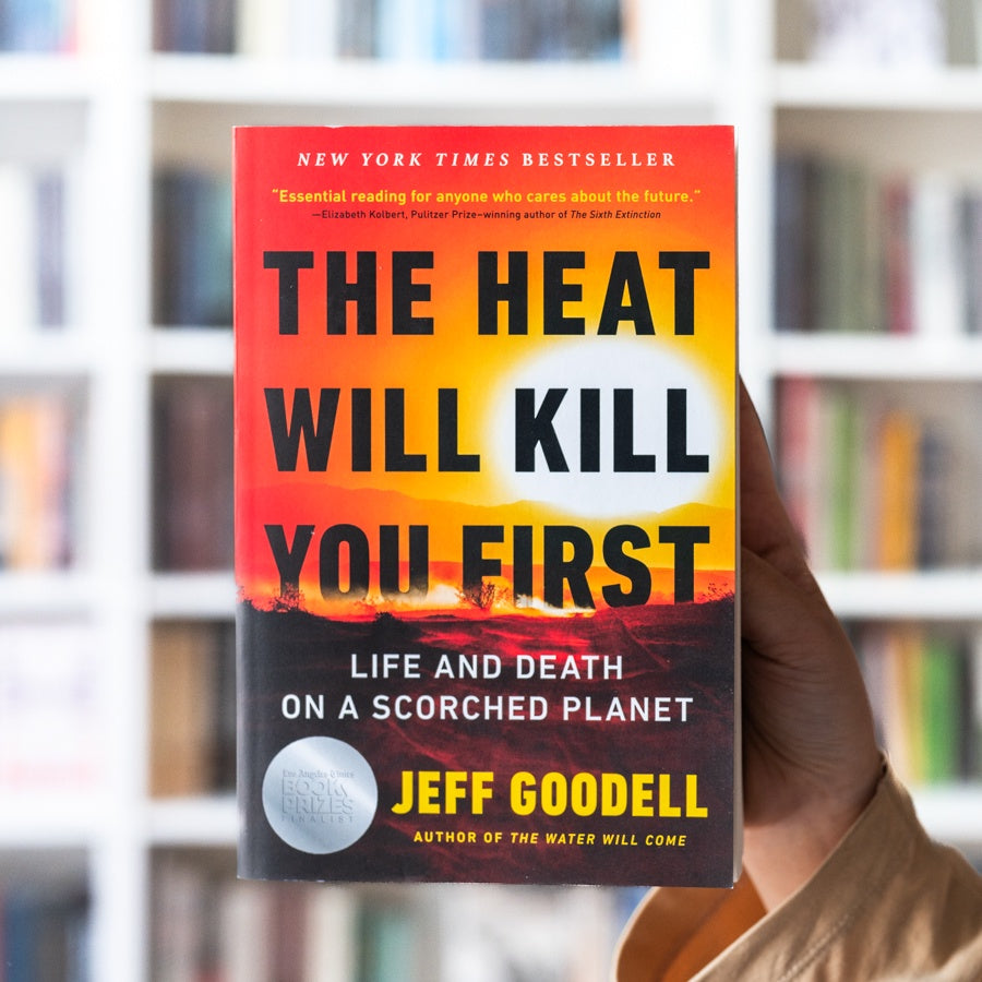 The Heat Will Kill You First、mySite、topwebapps