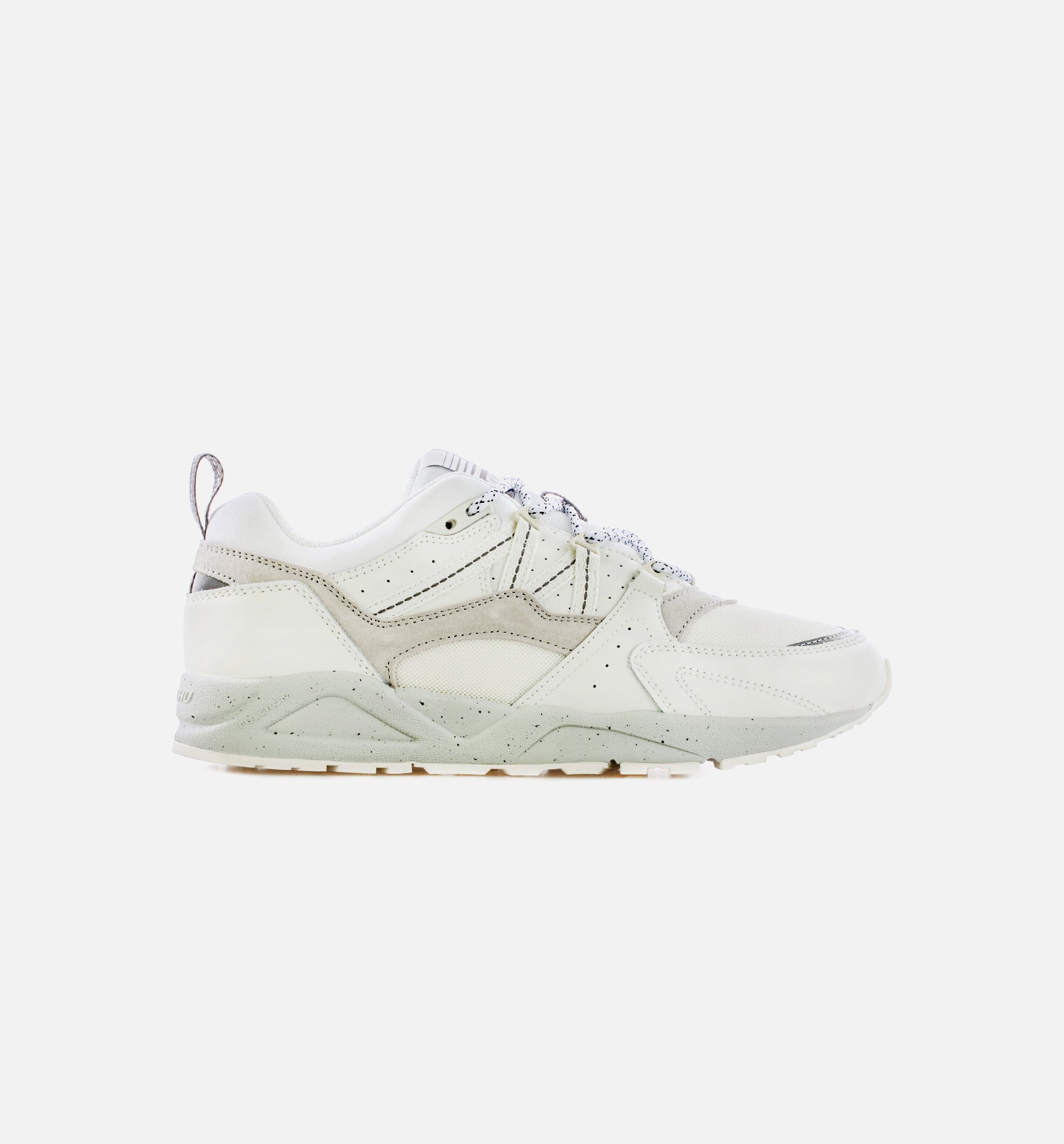 Synchron Classic Mens Lifestyle Shoe - White/Fog、mySite、dreamappss