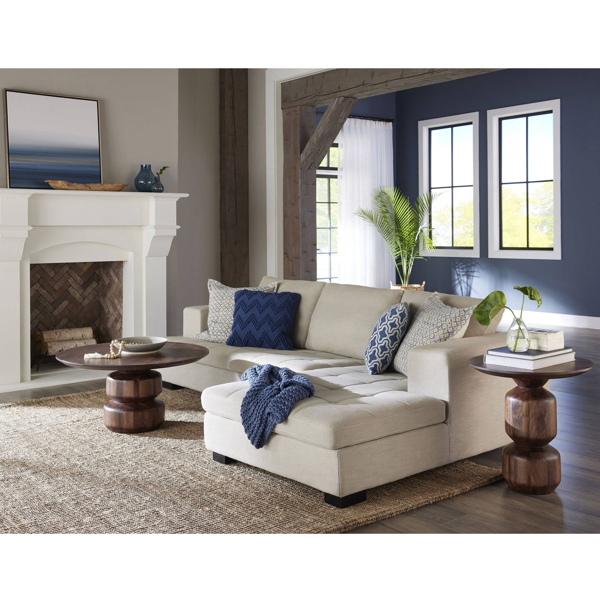 Virton Coffee Table、mySite、neckold