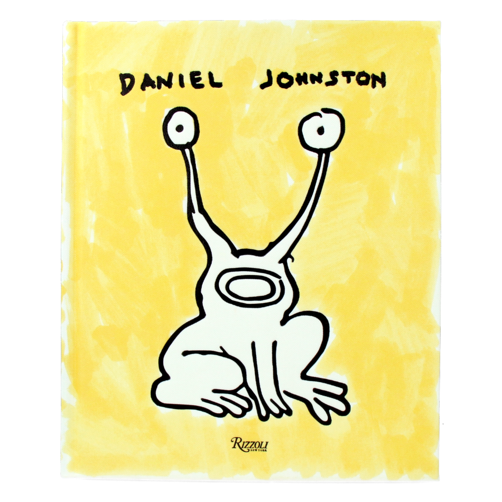  Daniel Johnston、mySite、greenlandpopulation