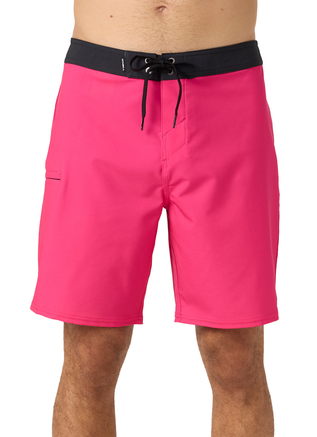 O'Neill Men's 19 Hyperfreak Heat Solid Board Shorts、mySite、noshort