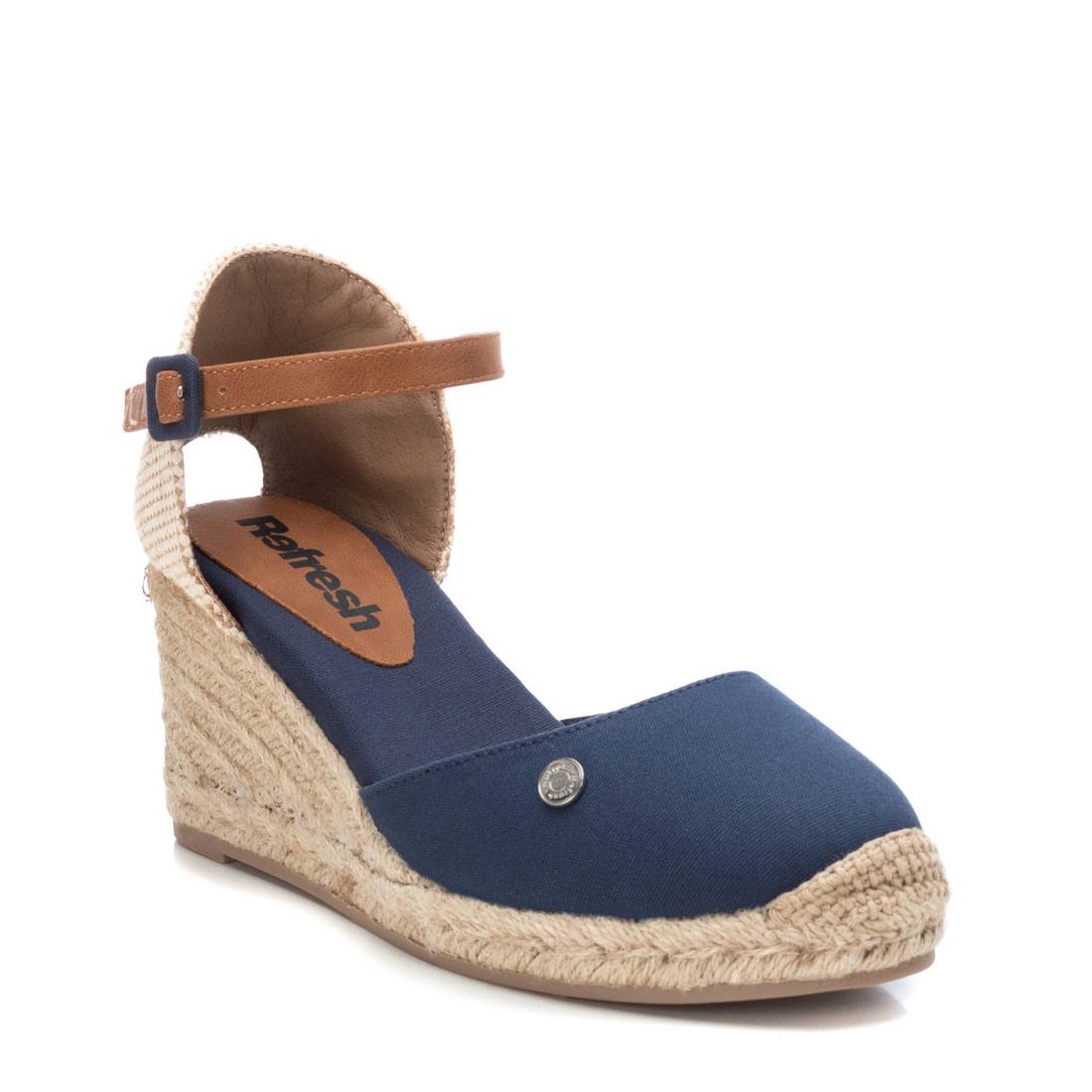 ZAPATO DE MUJER REFRESH 17074301、mySite、gtrtttuynbv