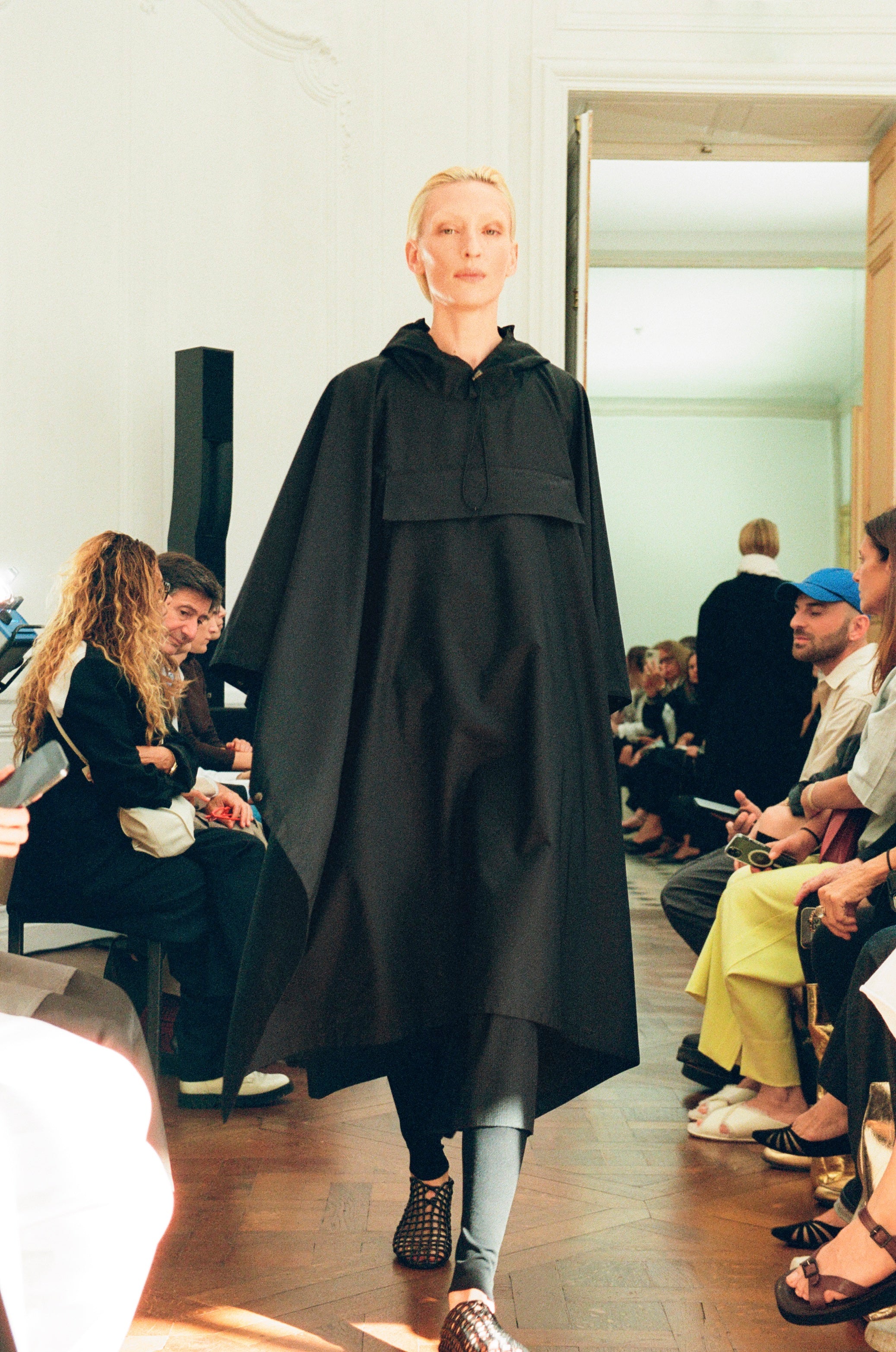 :: Summer 2024 :: Look 11、mySite、aoinhome