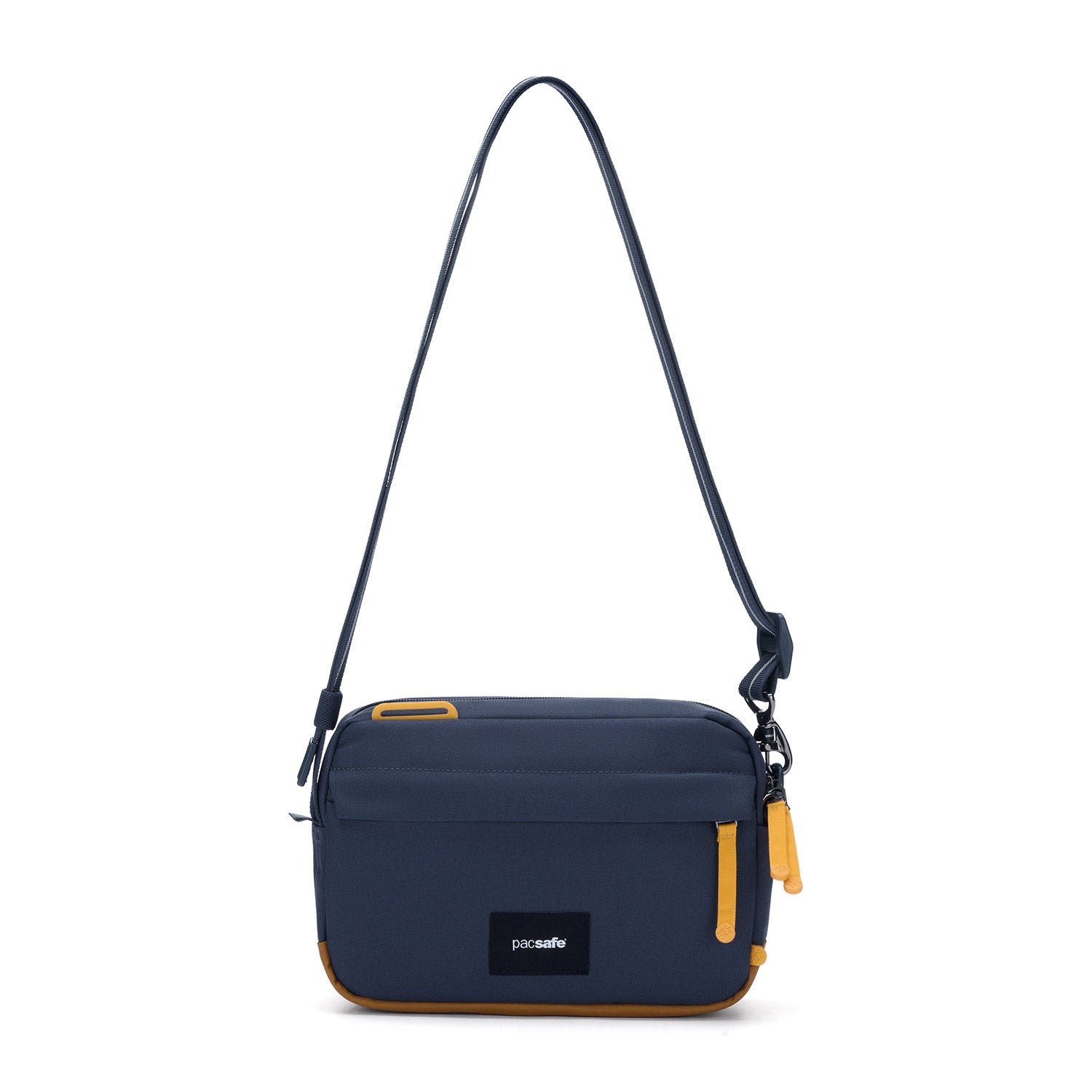 Pacsafe® GO anti-theft crossbody bag、mySite、garagedoors4me