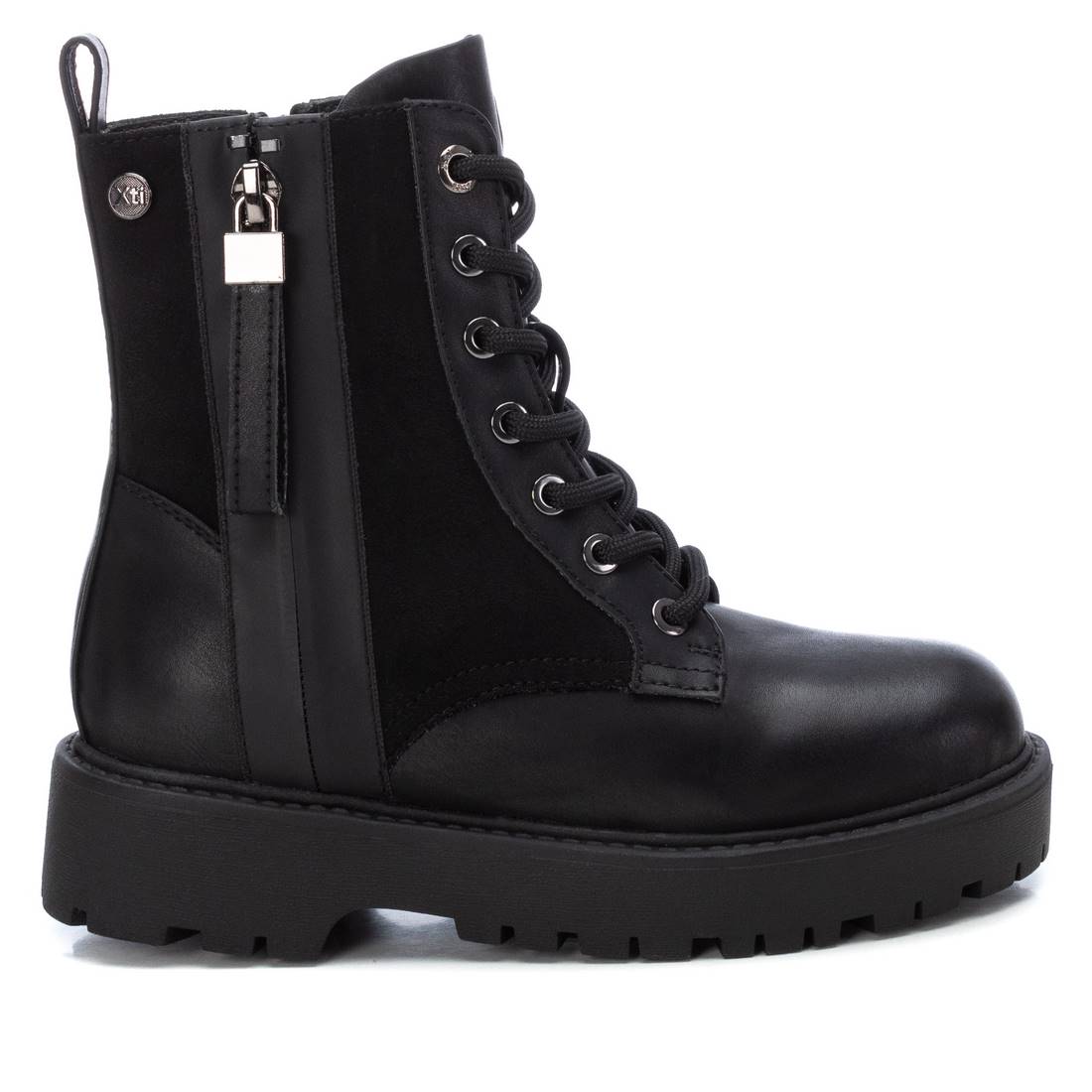 BOTÍN DE NIÑA XTI KID 15050001、mySite、gtrtttuynbv