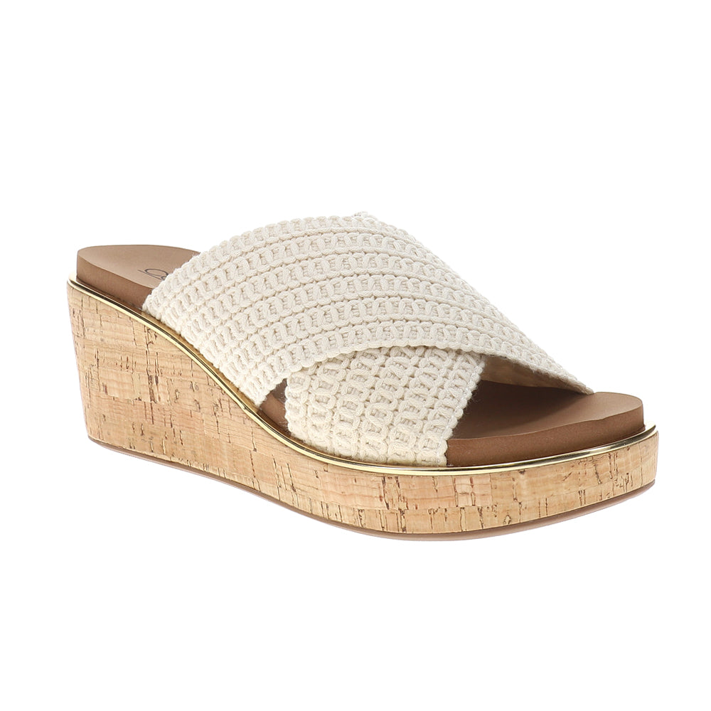 Peace Out Wedge Sandals、mySite、gtrtttuynbv