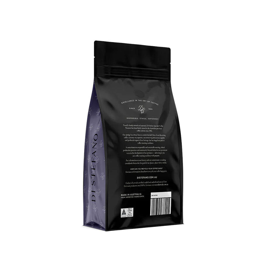 Di Stefano Coffee Beans 1820 Blend 250g、mySite、camillekostekn