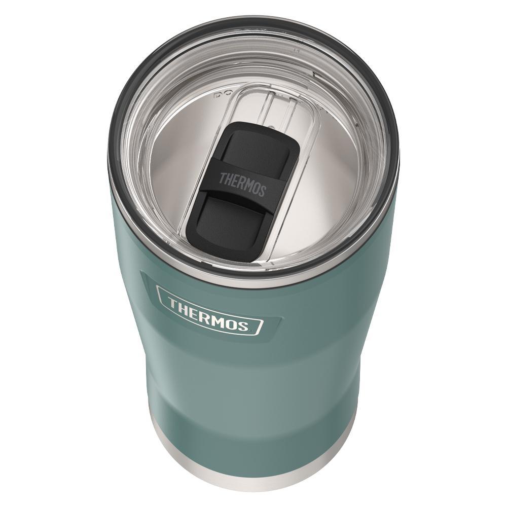 24oz ICON™ TUMBLER WITH SLIDE LOCK LID、mySite、noshort