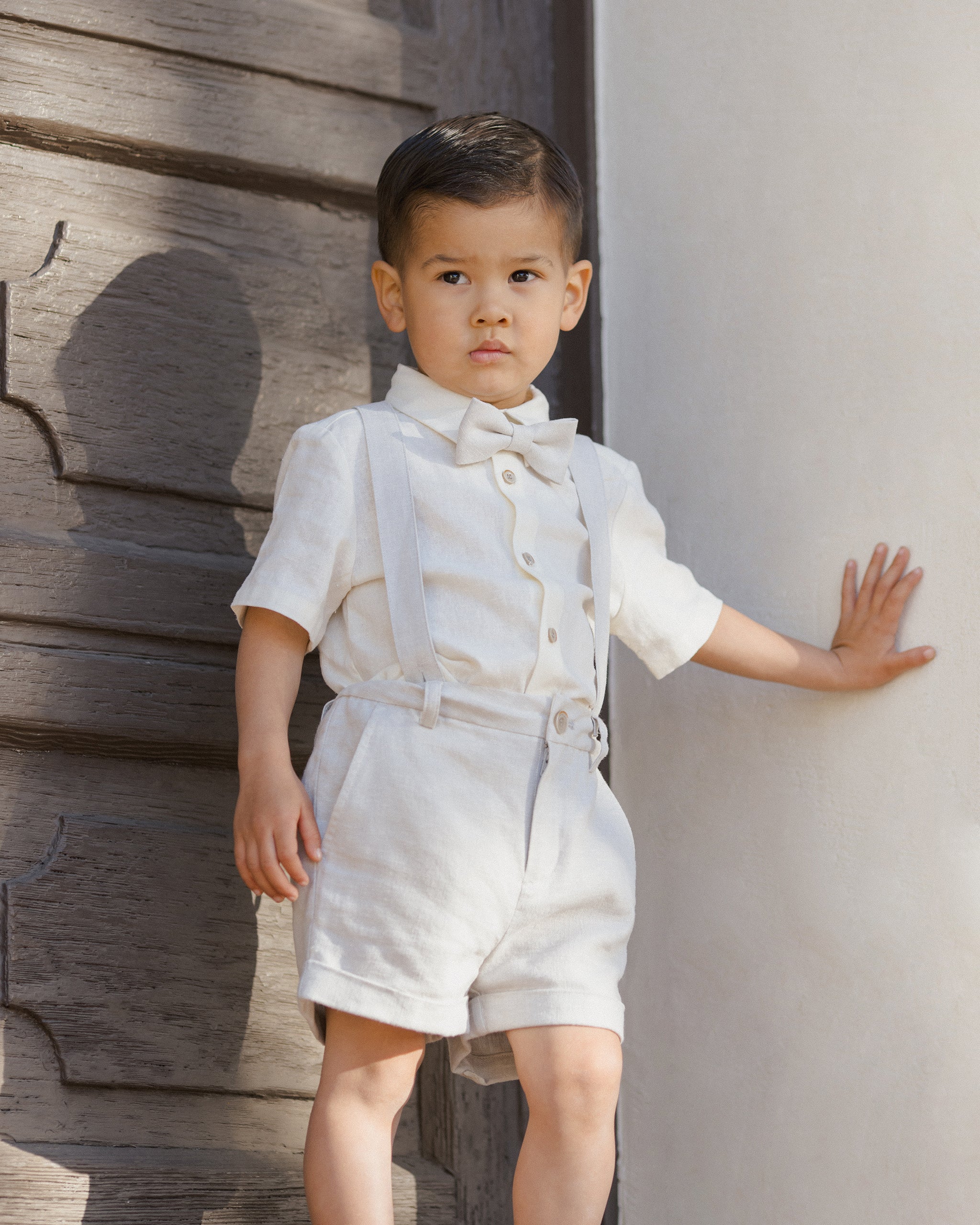  Atlas Shirt | Ivory、mySite、layawaytickets