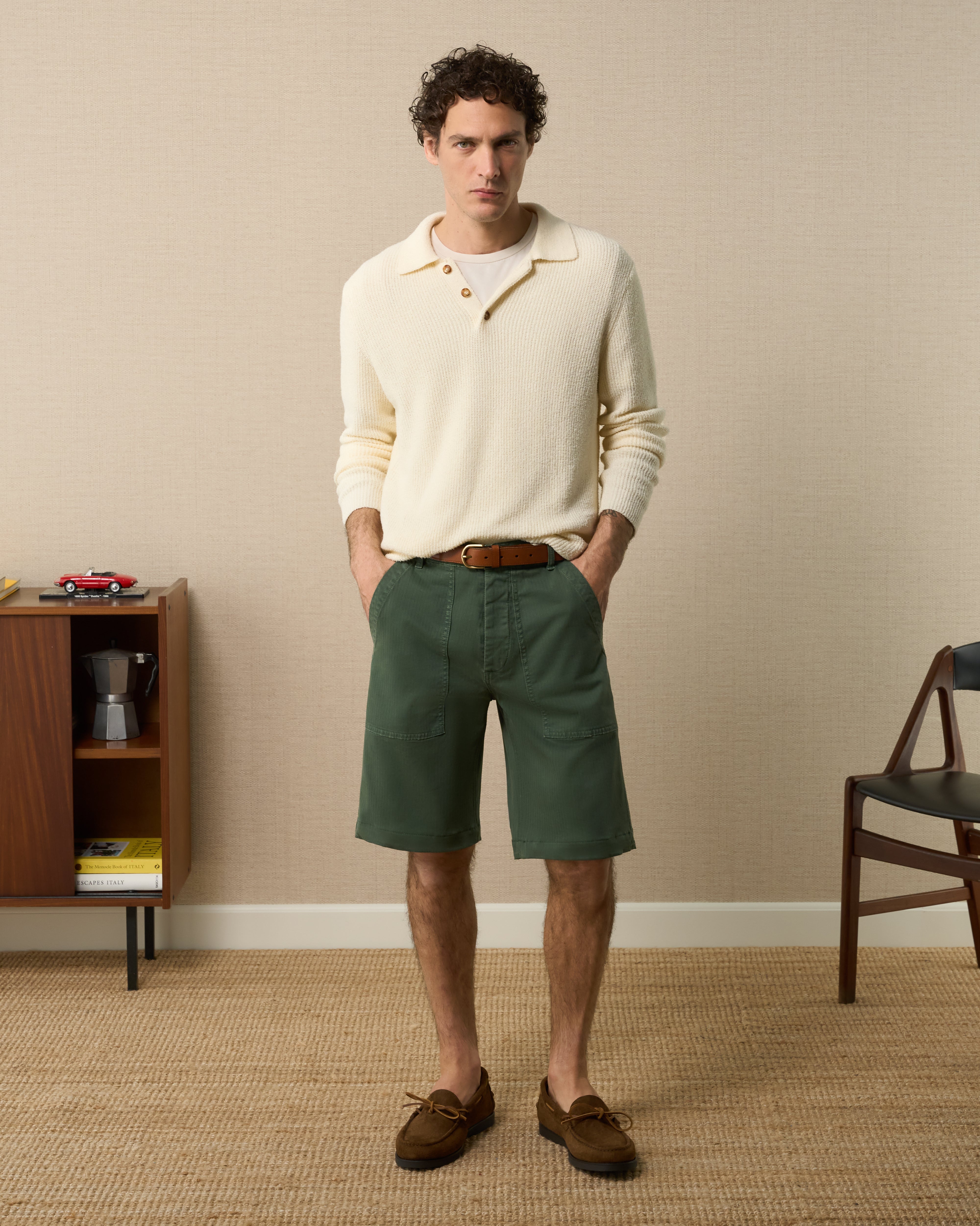  Gondolèe、mySite、merchandisen