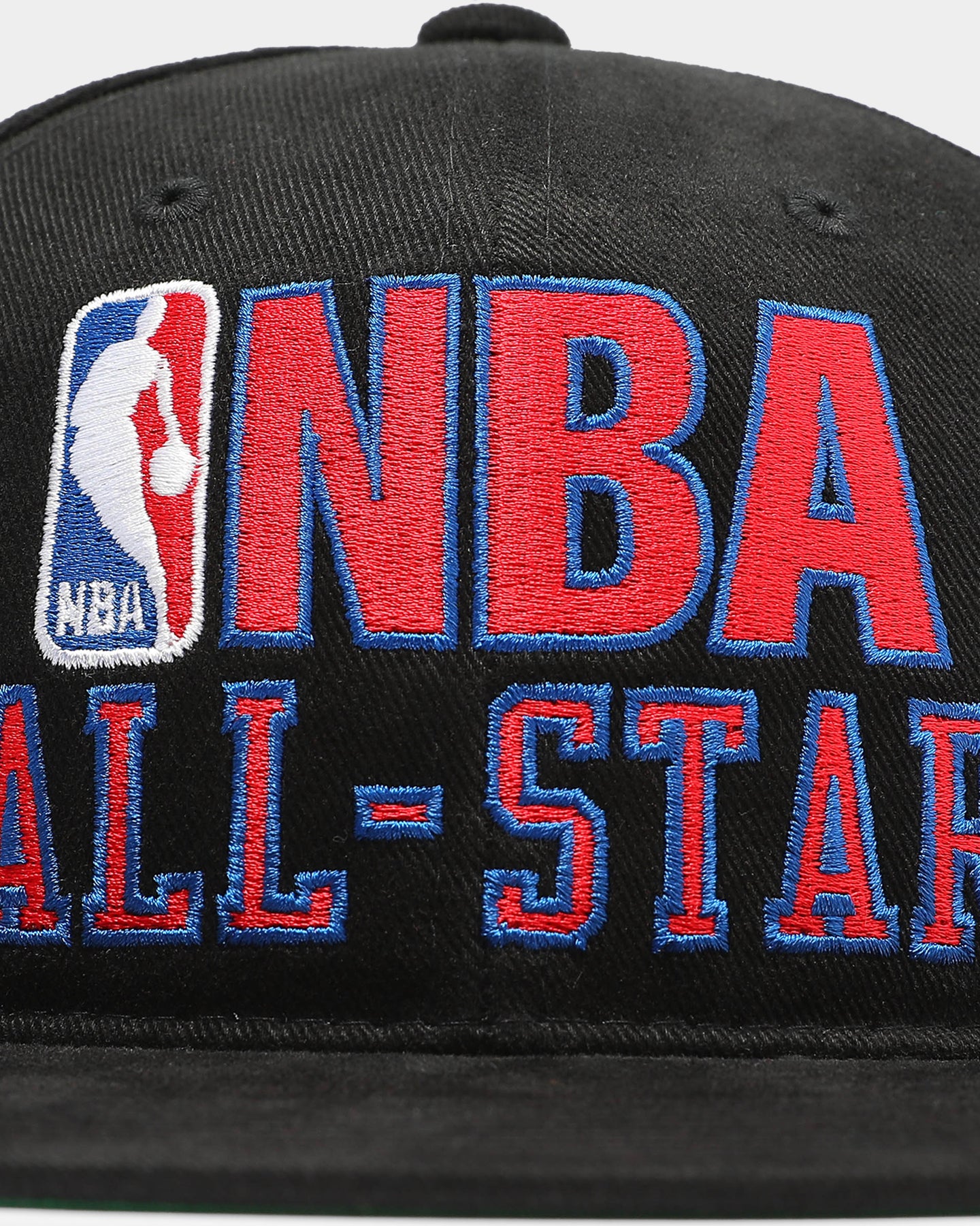 Mitchell & Ness NBA East All Stars 1988 Deadstock Snapback Black、mySite、zt4zffjzw
