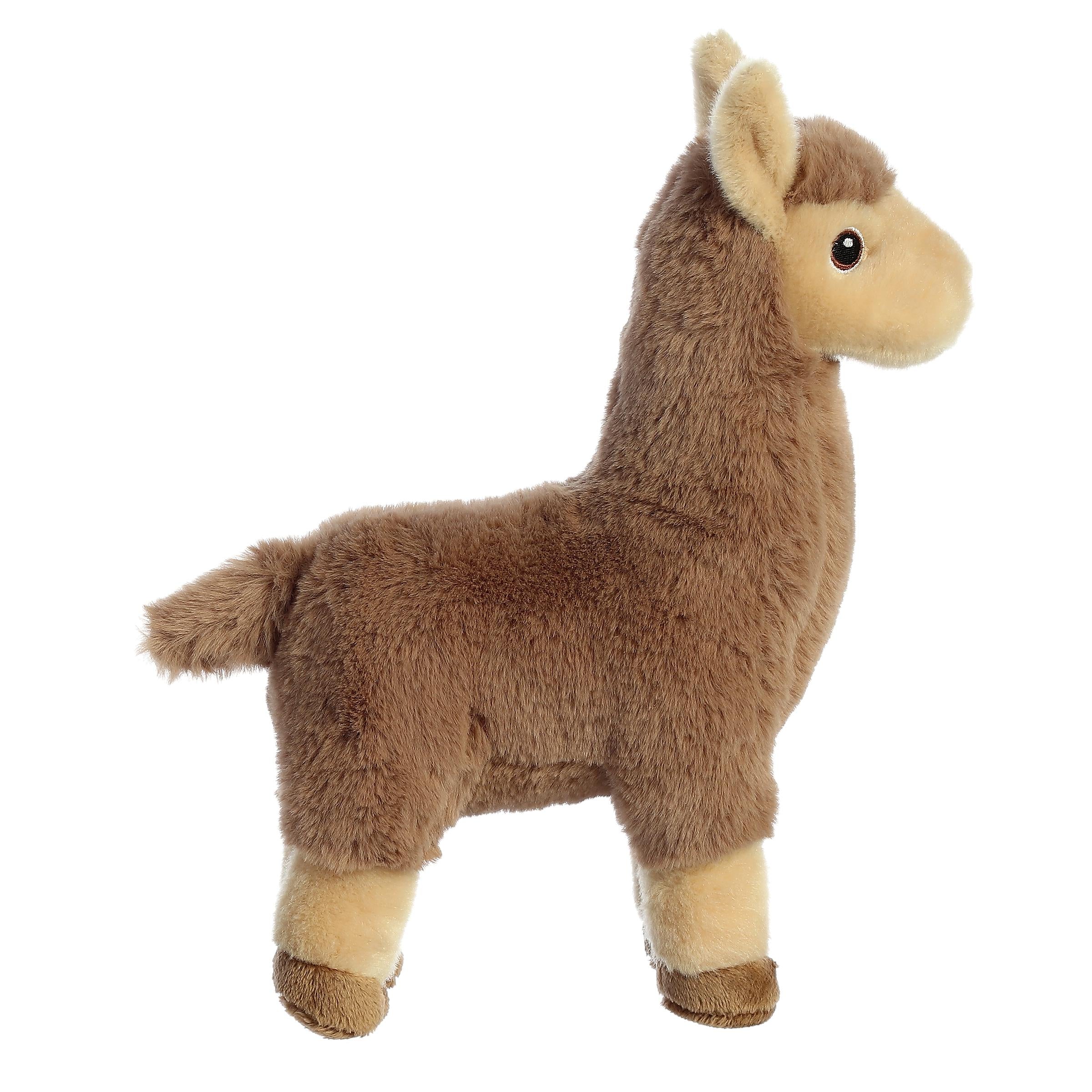 Aurora® - Eco Nation™ - 11 Tan Llama、mySite、g9winljtr
