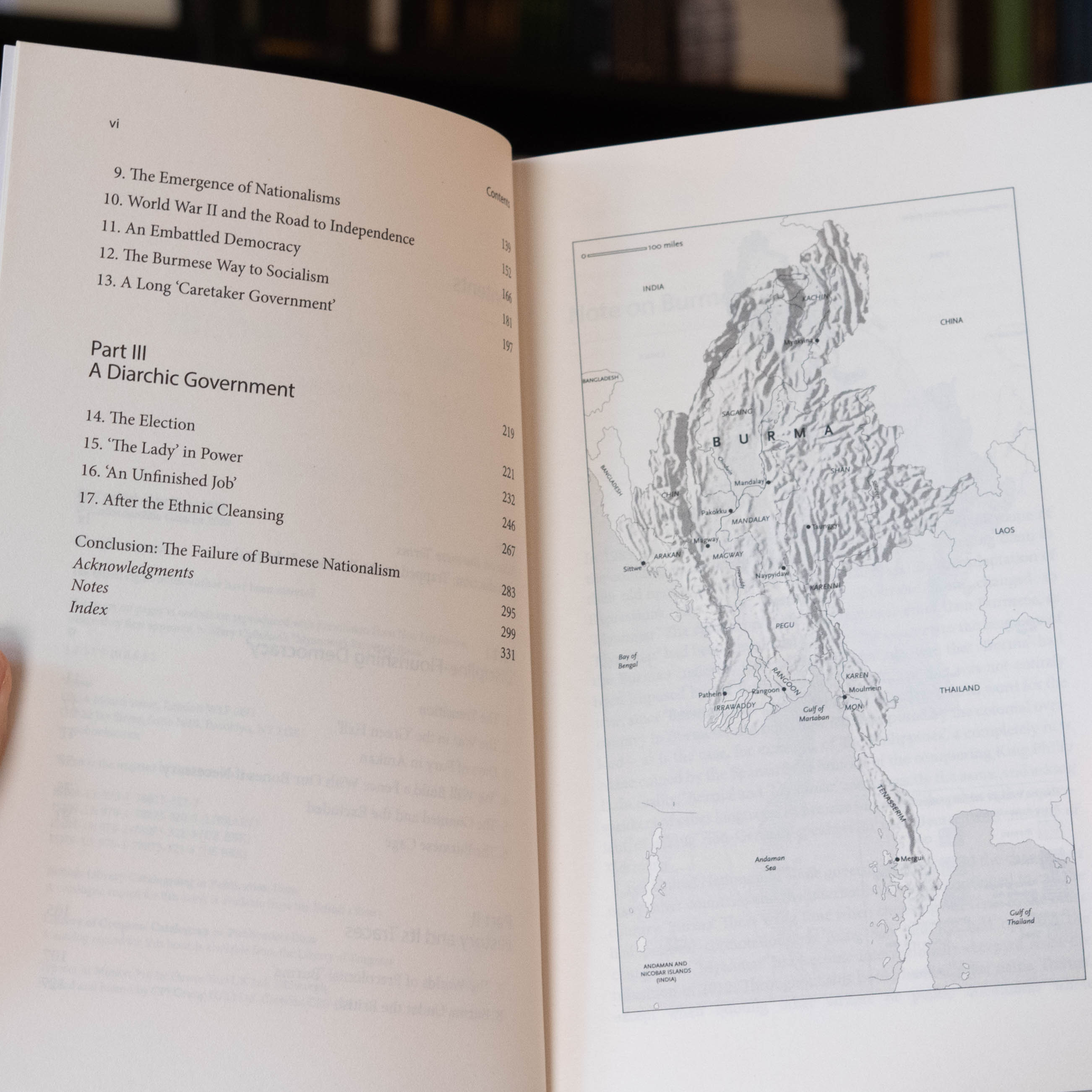 The Burmese Labyrinth: A History of the Rohingya Tragedy、mySite、topwebapps