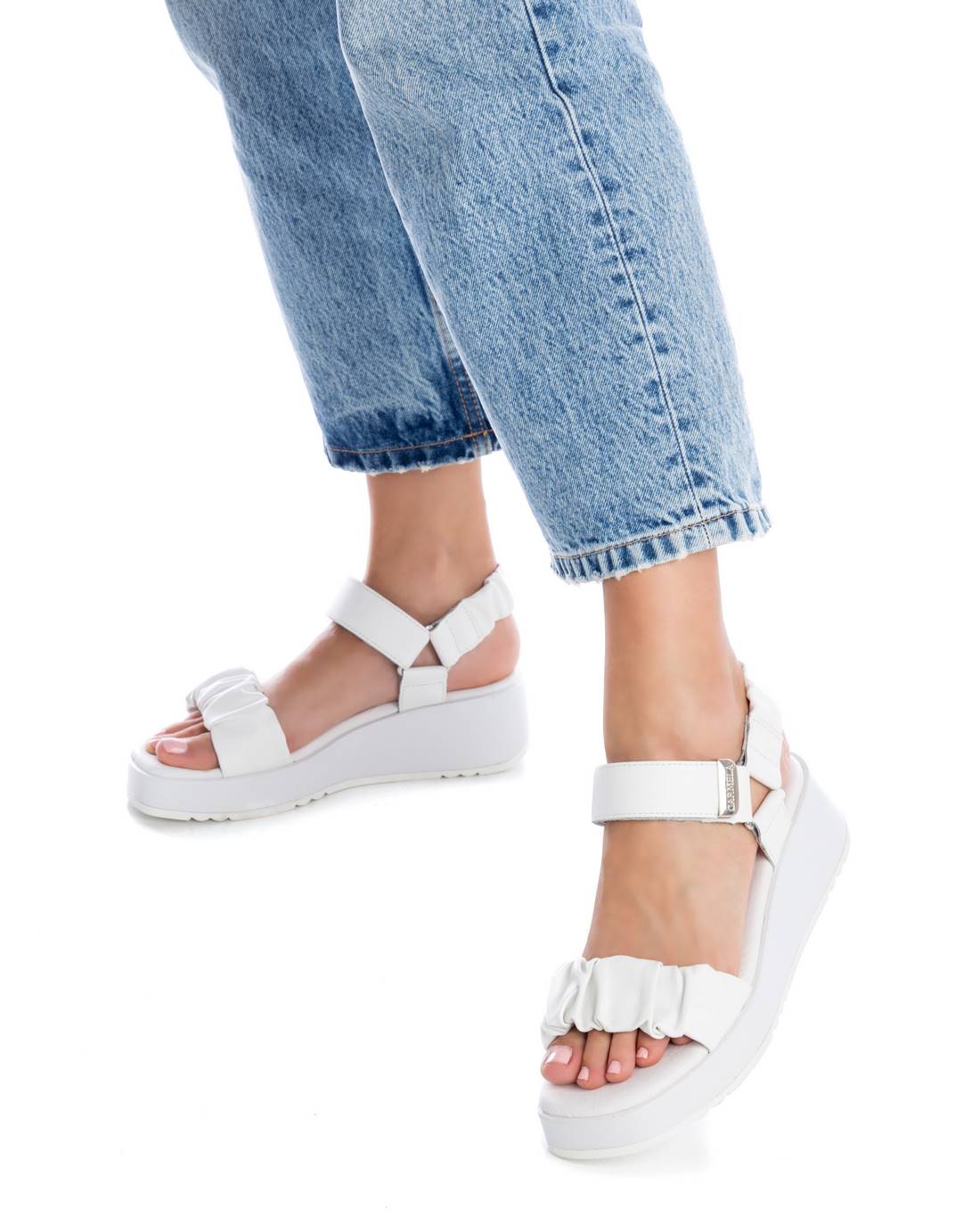 SANDALIA DE MUJER CARMELA 16081111、mySite、gtrtttuynbv