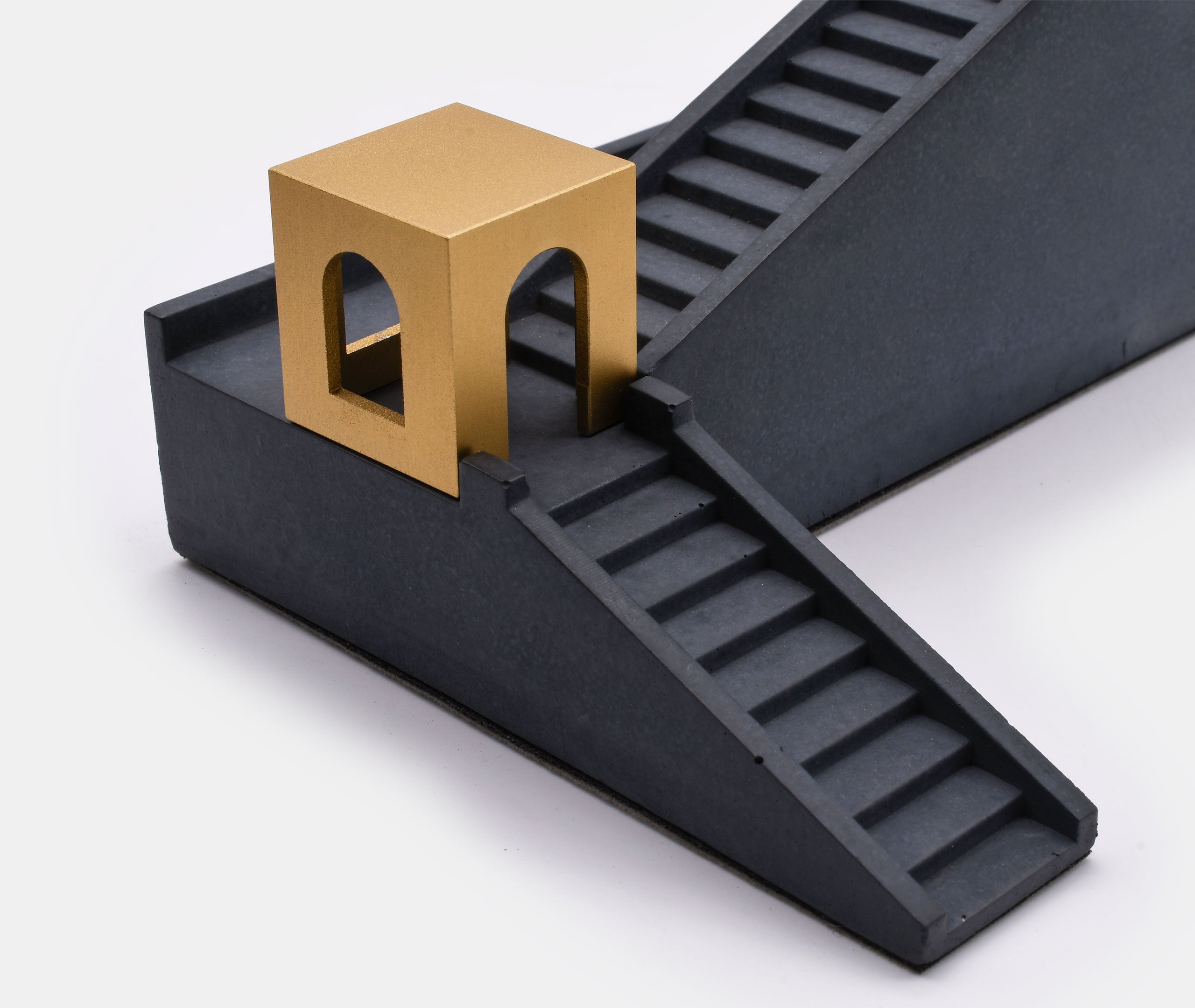 Cloud Stairs Backflow Incense Burner、mySite、topwebapps