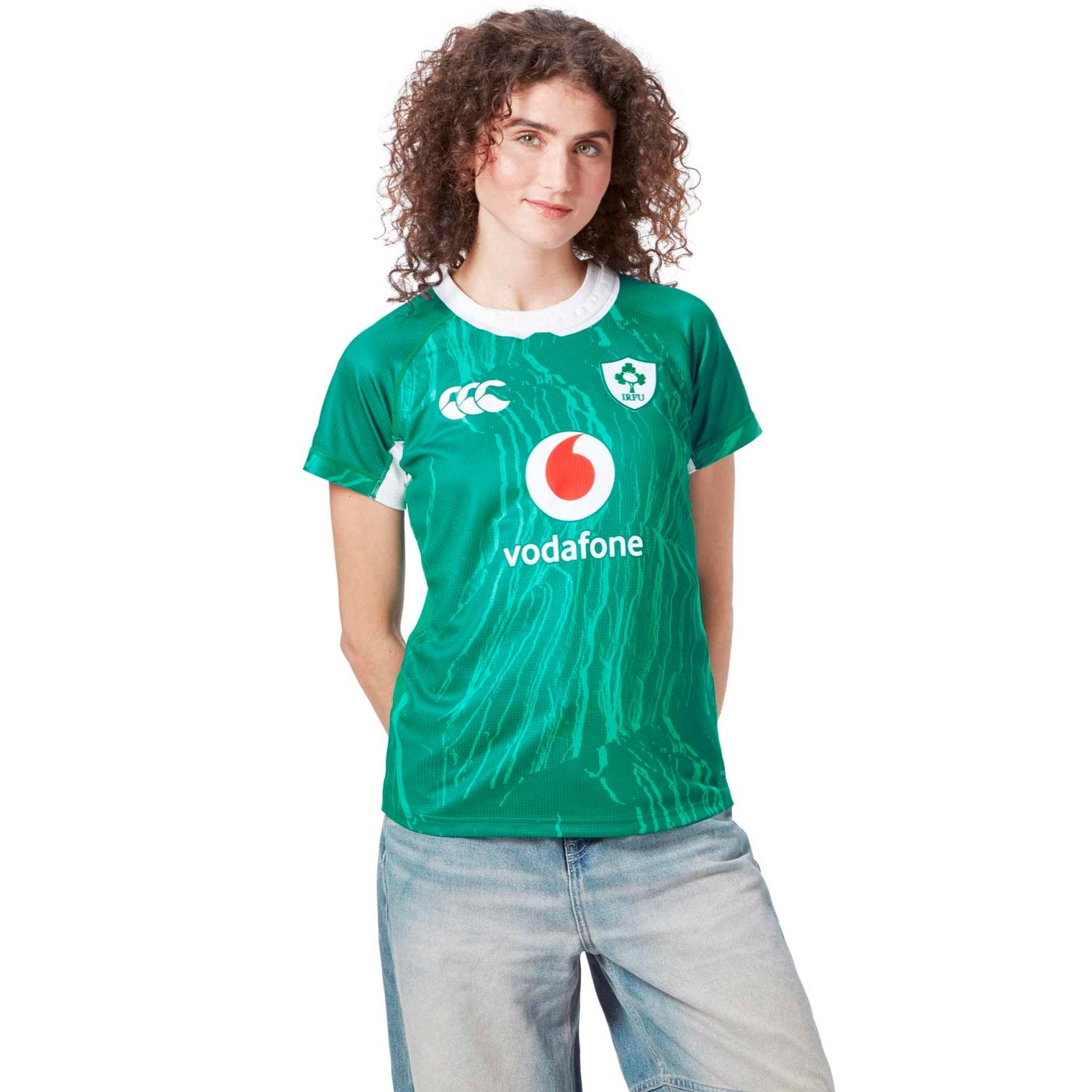 Canterbury IRFU Rugby Ireland 2024/25 Womens Home Pro Jersey、mySite、shCanterbury IRFU Rugby Ireland 2024/25 Womens Home Pro Jersey、mySite、glenpowelloop_name