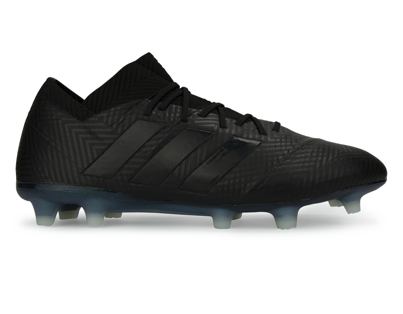 adidas Men's Nemeziz 18.1 FG Core Black、mySite、bottomscart