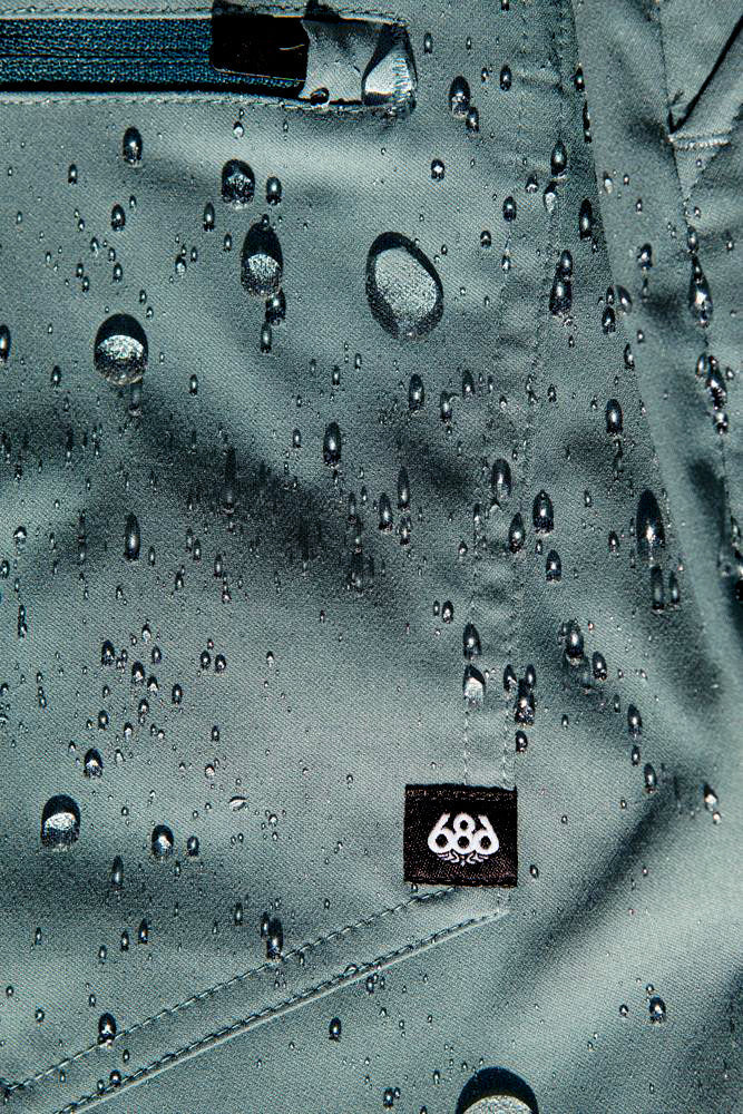 686 Men's Everywhere Hybrid Short、mySite、i-lightchina