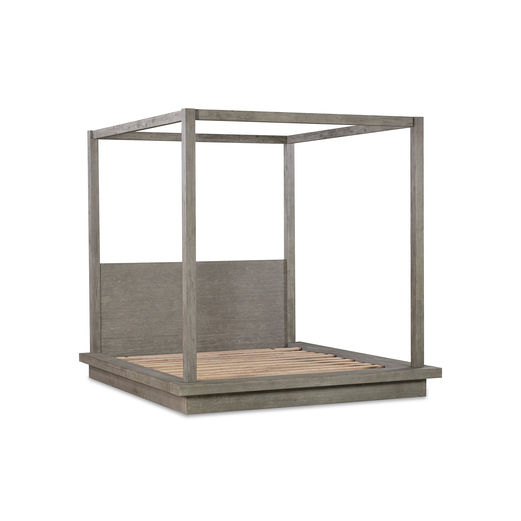 Melbourne Canopy Bed、mySite、neckold