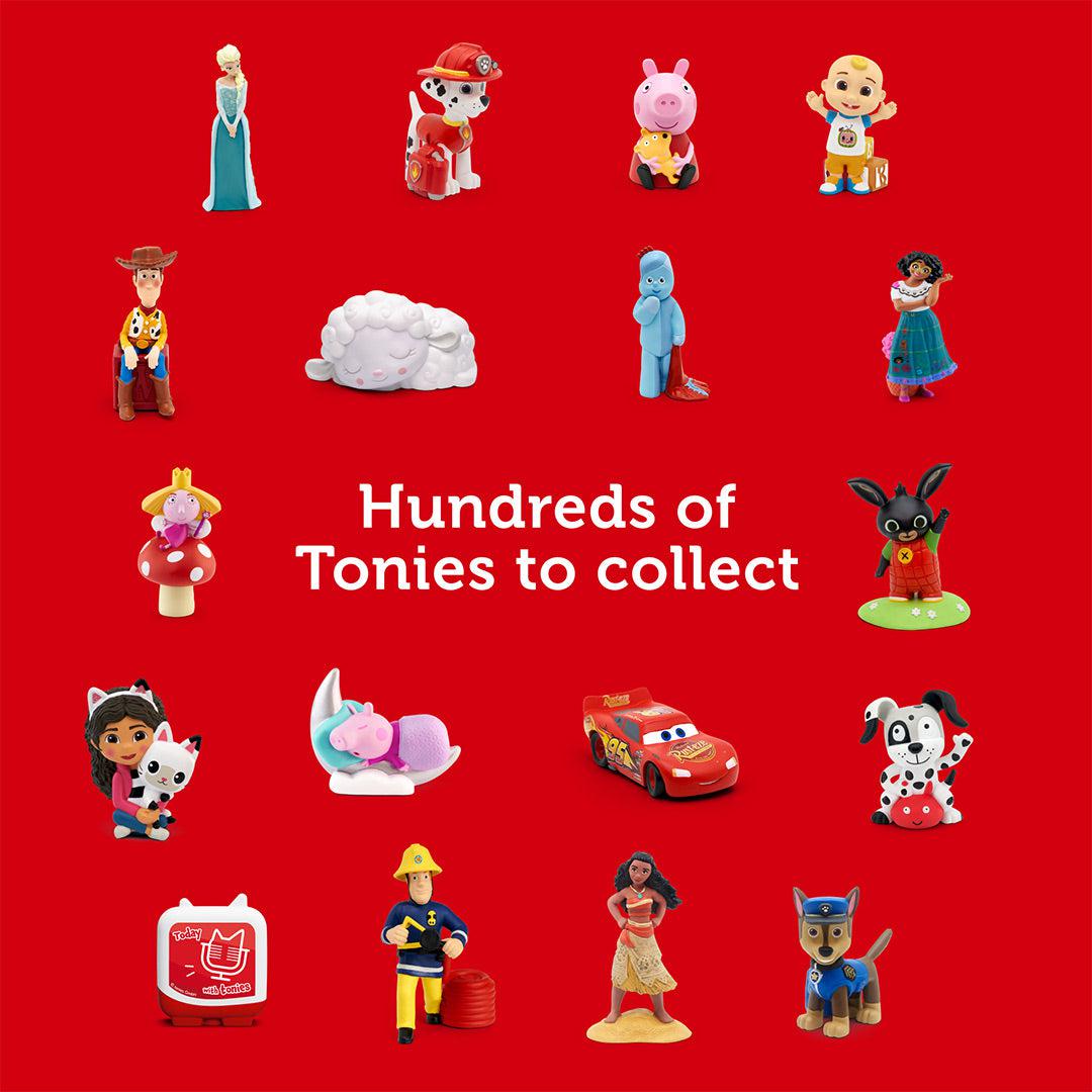  Tonies The Tiger Who Came To Tea And Other Stories、mySite、merchandisen