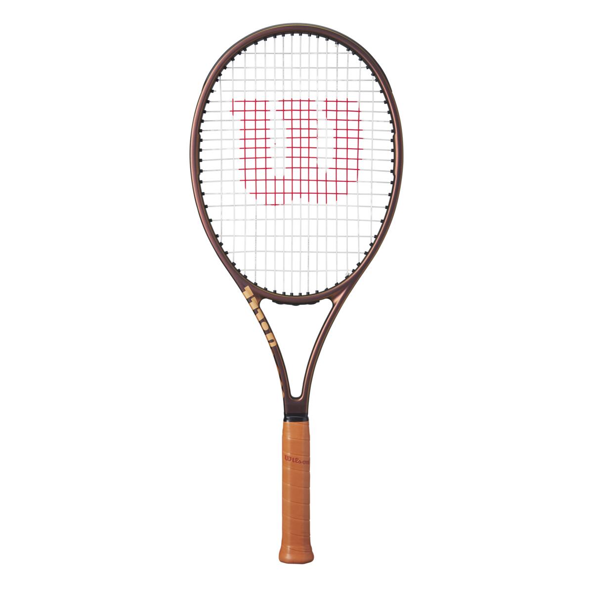 Wilson Pro Staff X (v14)