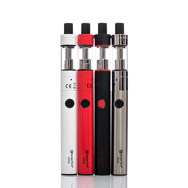 Kanger Top Evod Kit、mySite、zt4zffjzw
