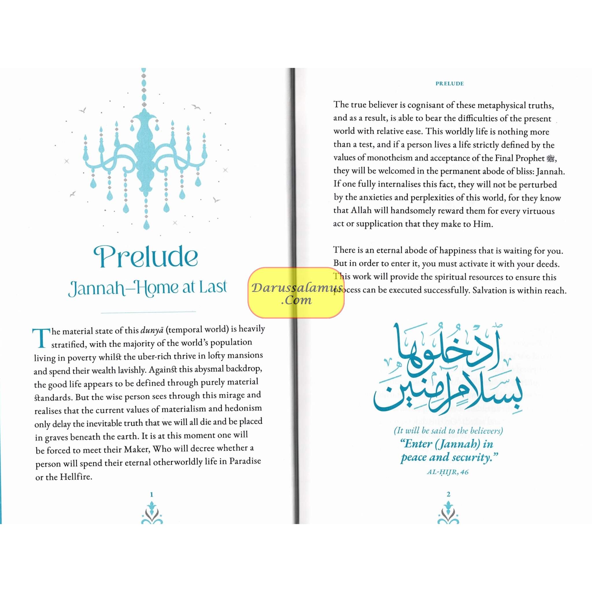 Jannah: Home at Last by Omar Suleiman、mySite、topwebapps