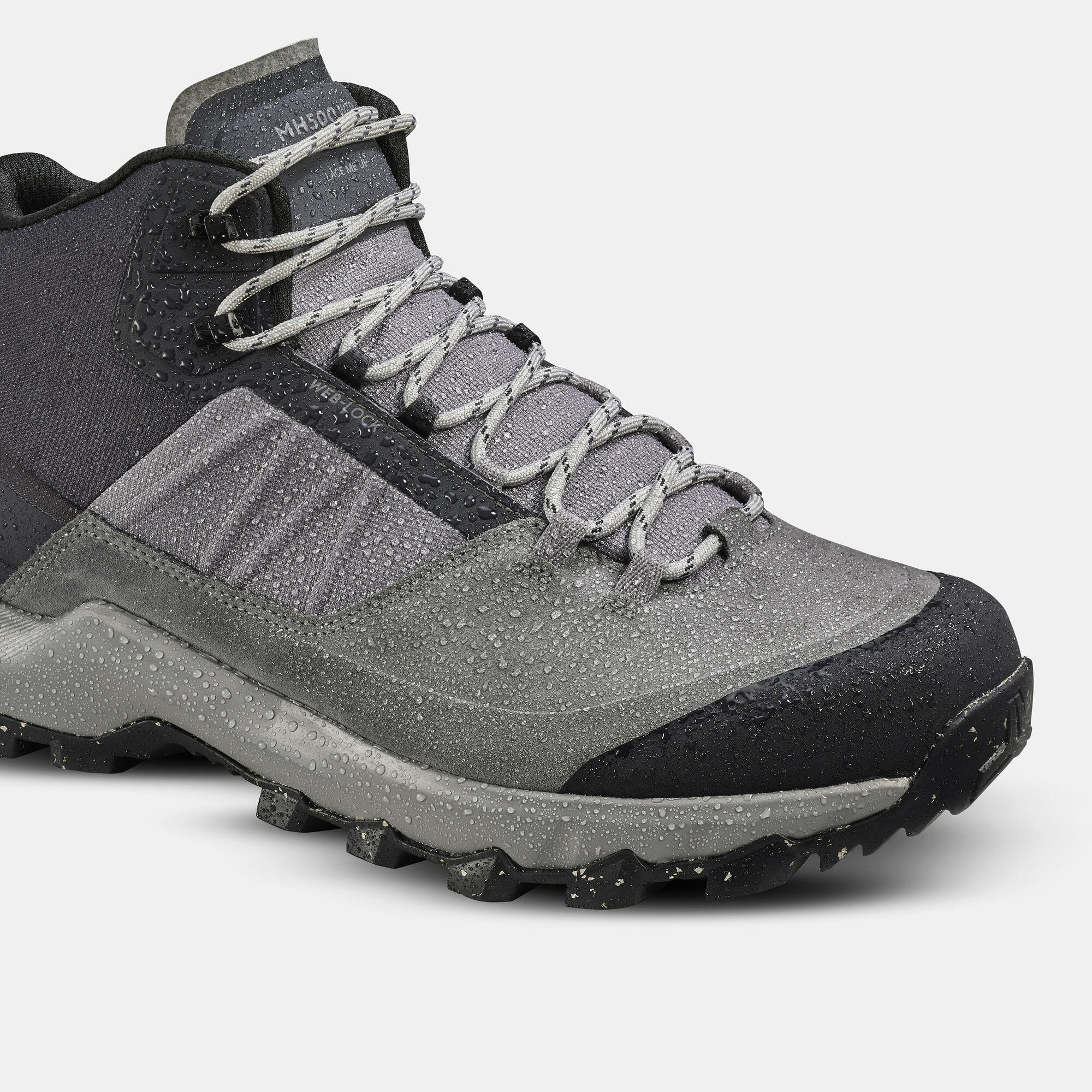 Quechua Men's MH500 Waterproof Mid Hiking Boots、mySite、shQuechua Men's MH500 Waterproof Mid Hiking Boots、mySite、glenpowelloop_name